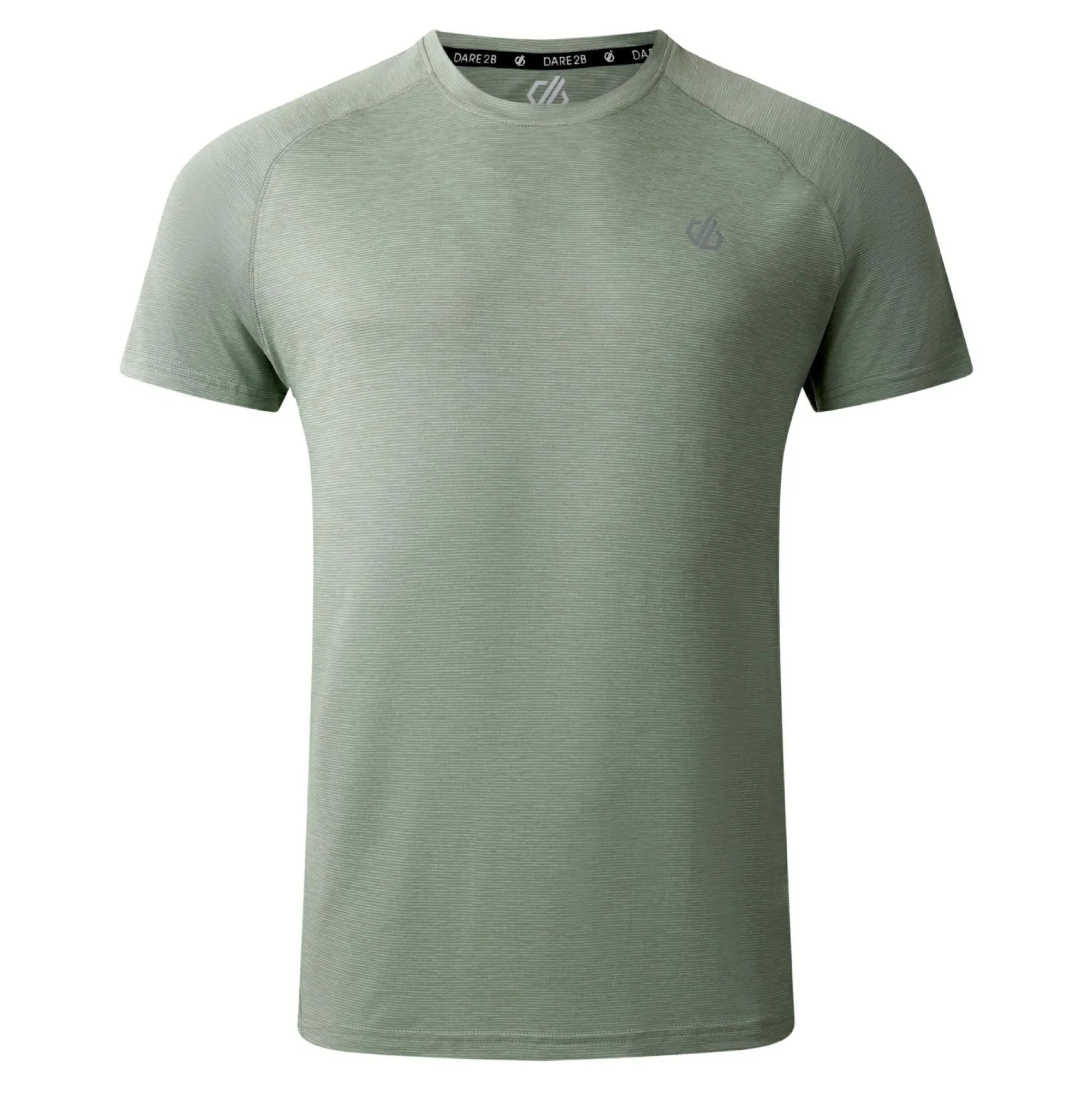 Regatta T-Shirts|Gym Tops<Dare 2b - Men's Persist T-Shirt |