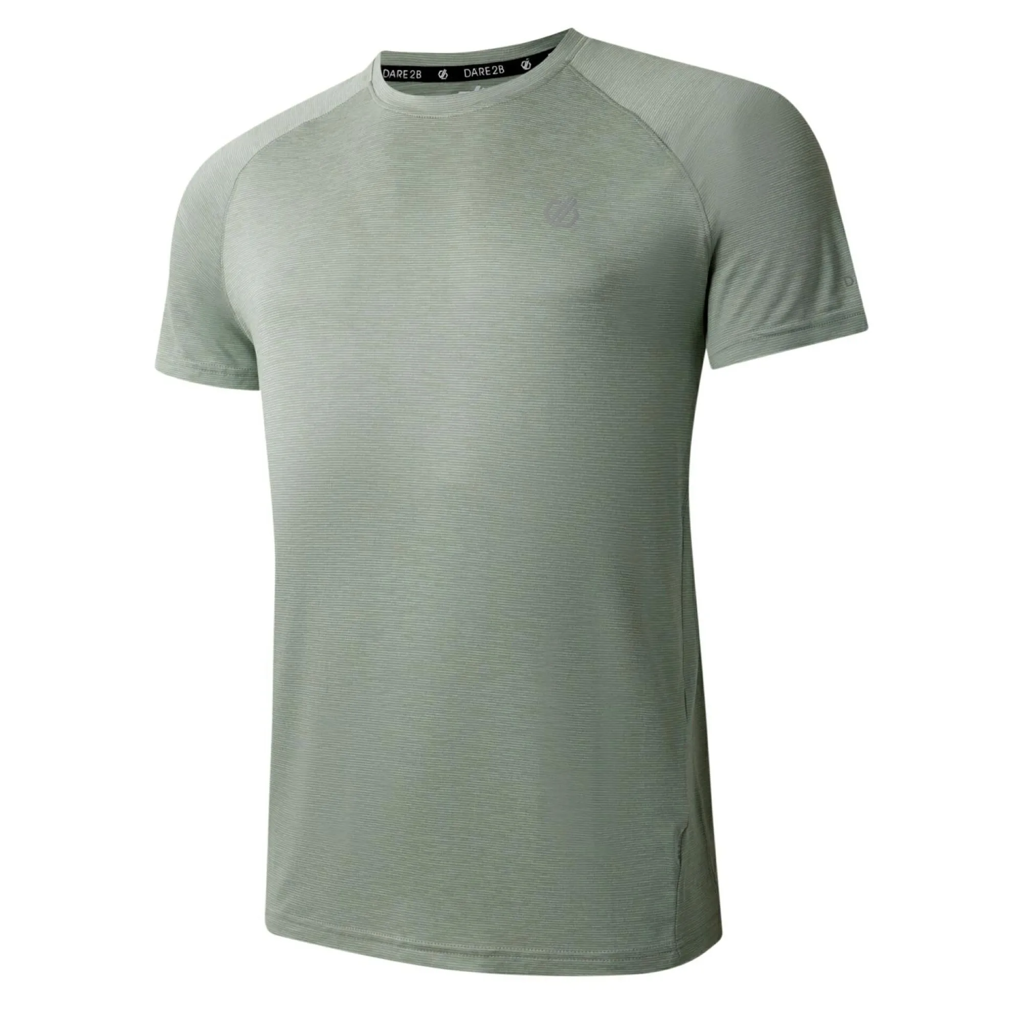 Regatta T-Shirts|Gym Tops<Dare 2b - Men's Persist T-Shirt |
