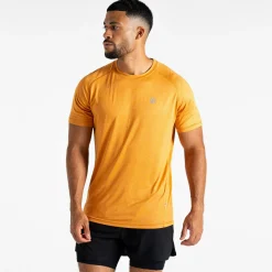 Regatta T-Shirts|Gym Tops<Dare 2b - Men's Persist T-Shirt |