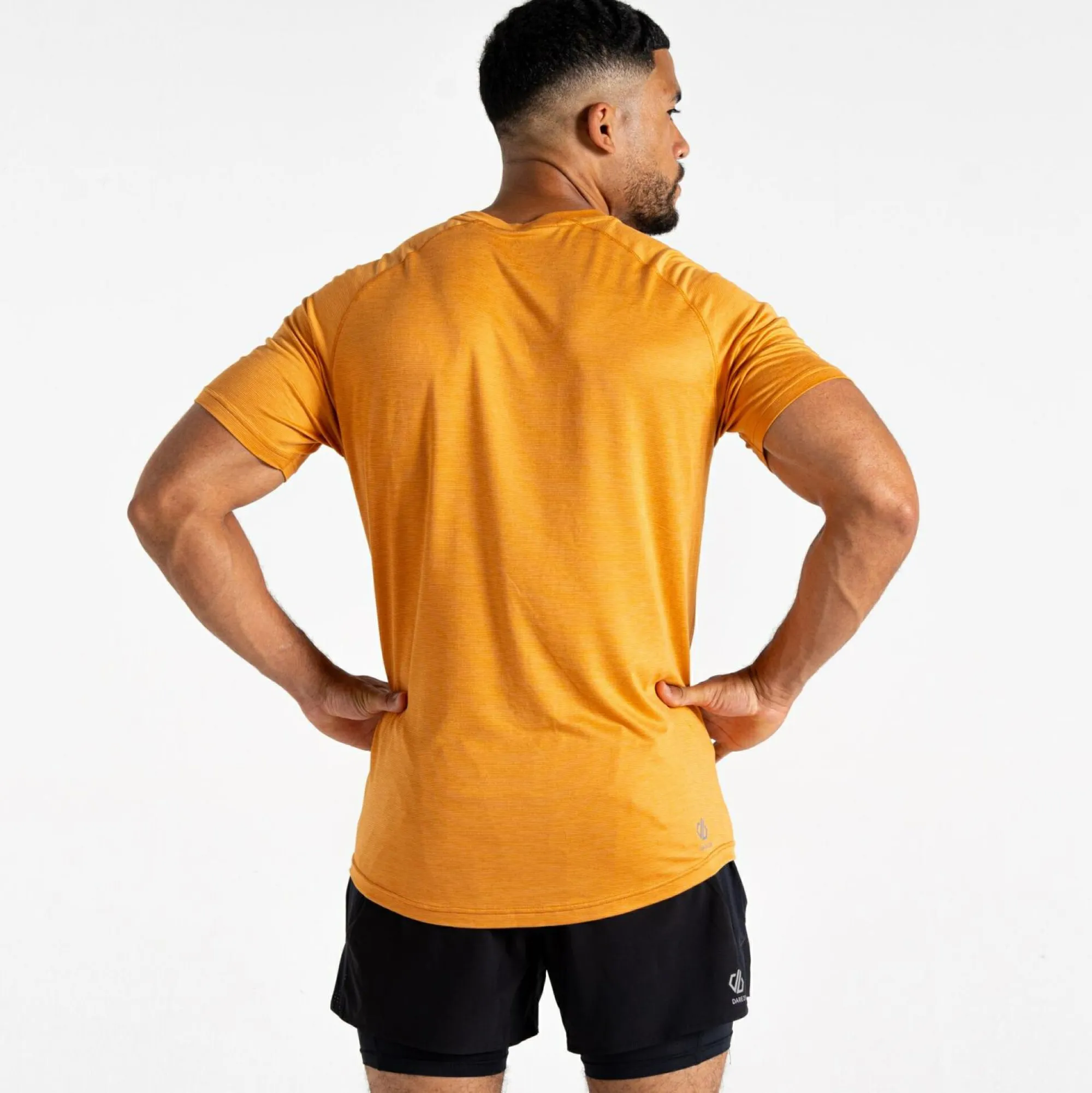 Regatta T-Shirts|Gym Tops<Dare 2b - Men's Persist T-Shirt |