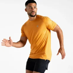 Regatta T-Shirts|Gym Tops<Dare 2b - Men's Persist T-Shirt |