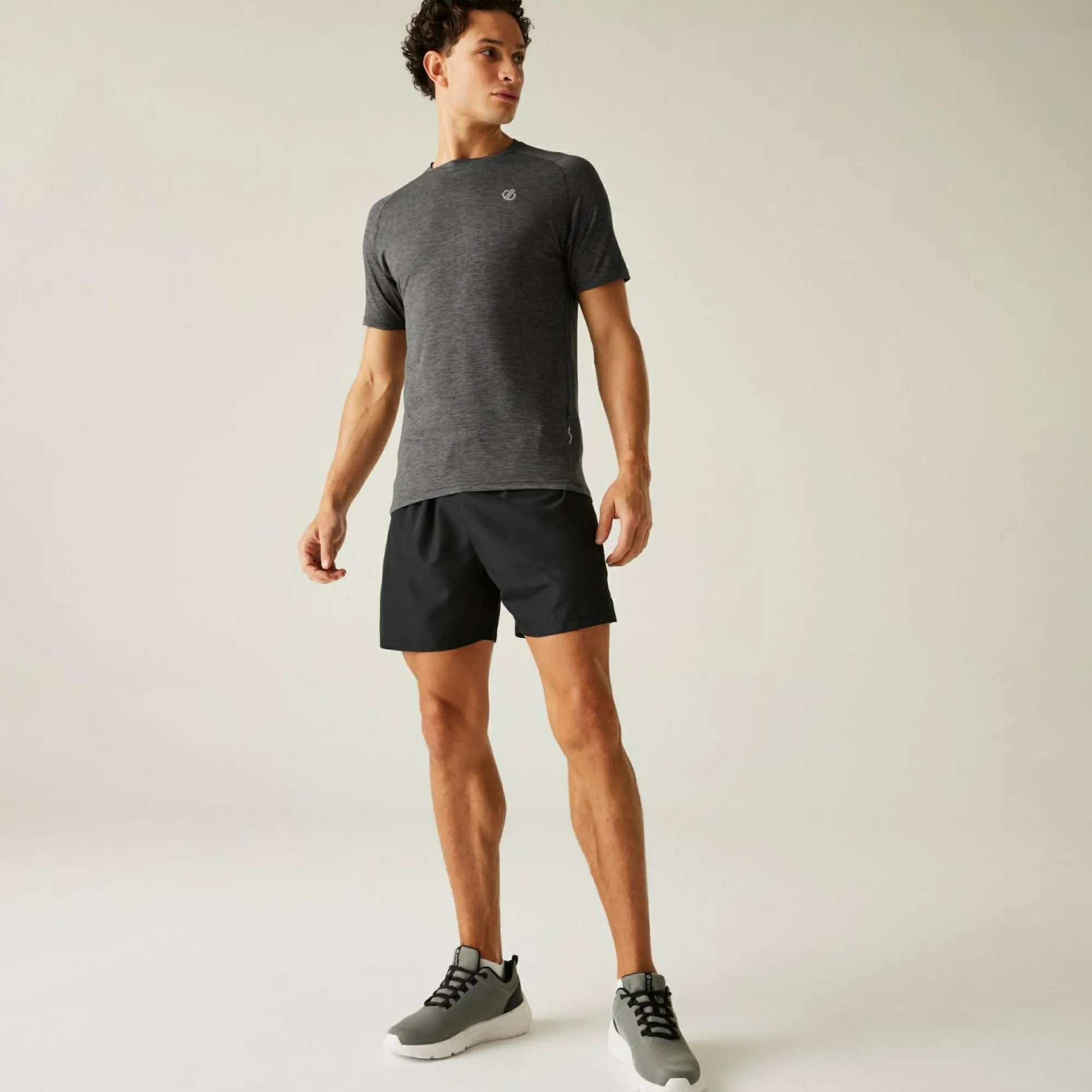 Regatta T-Shirts|Gym Tops<Dare 2b - Men's Persist T-Shirt |