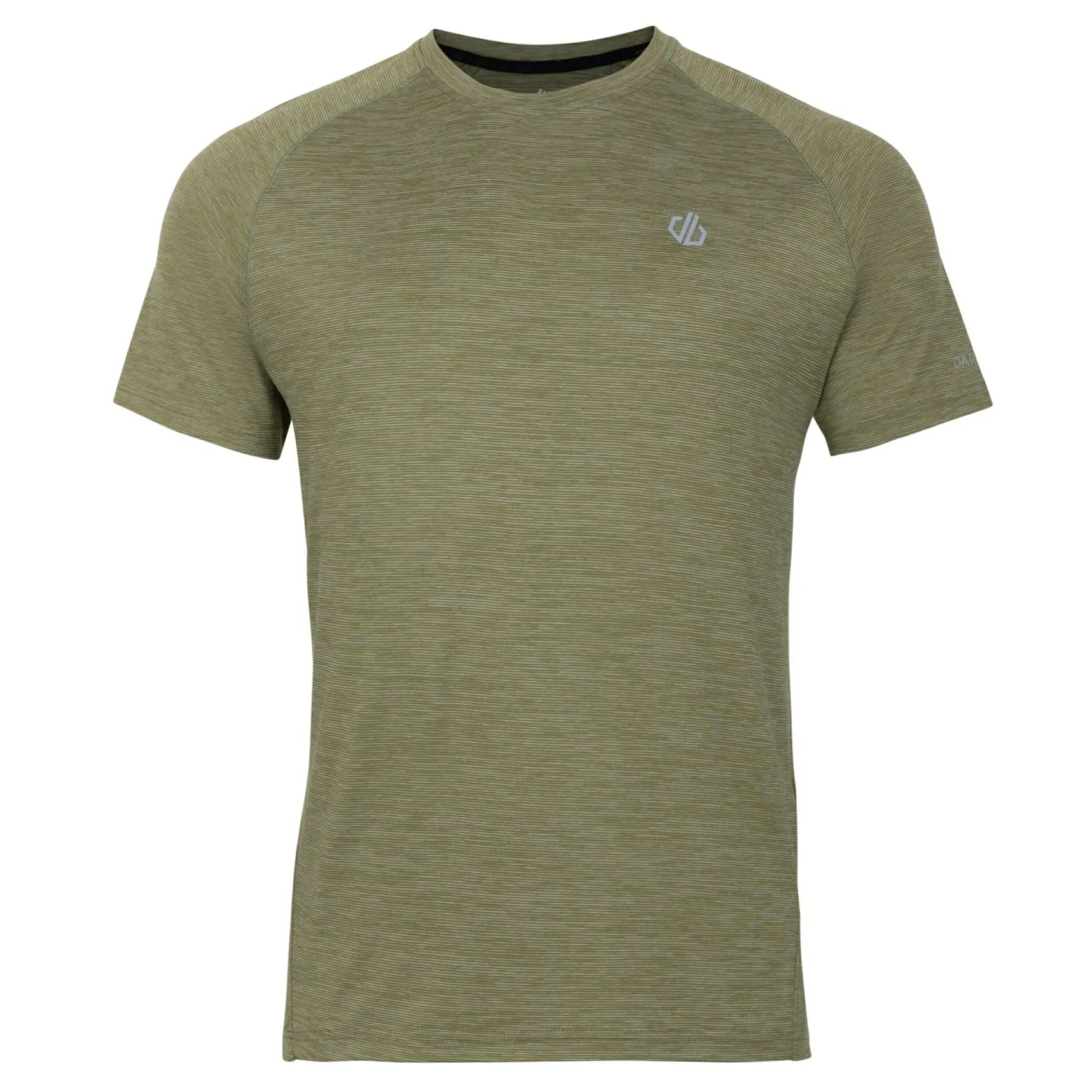 Regatta T-Shirts|Gym Tops<Dare 2b - Men's Persist T-Shirt |