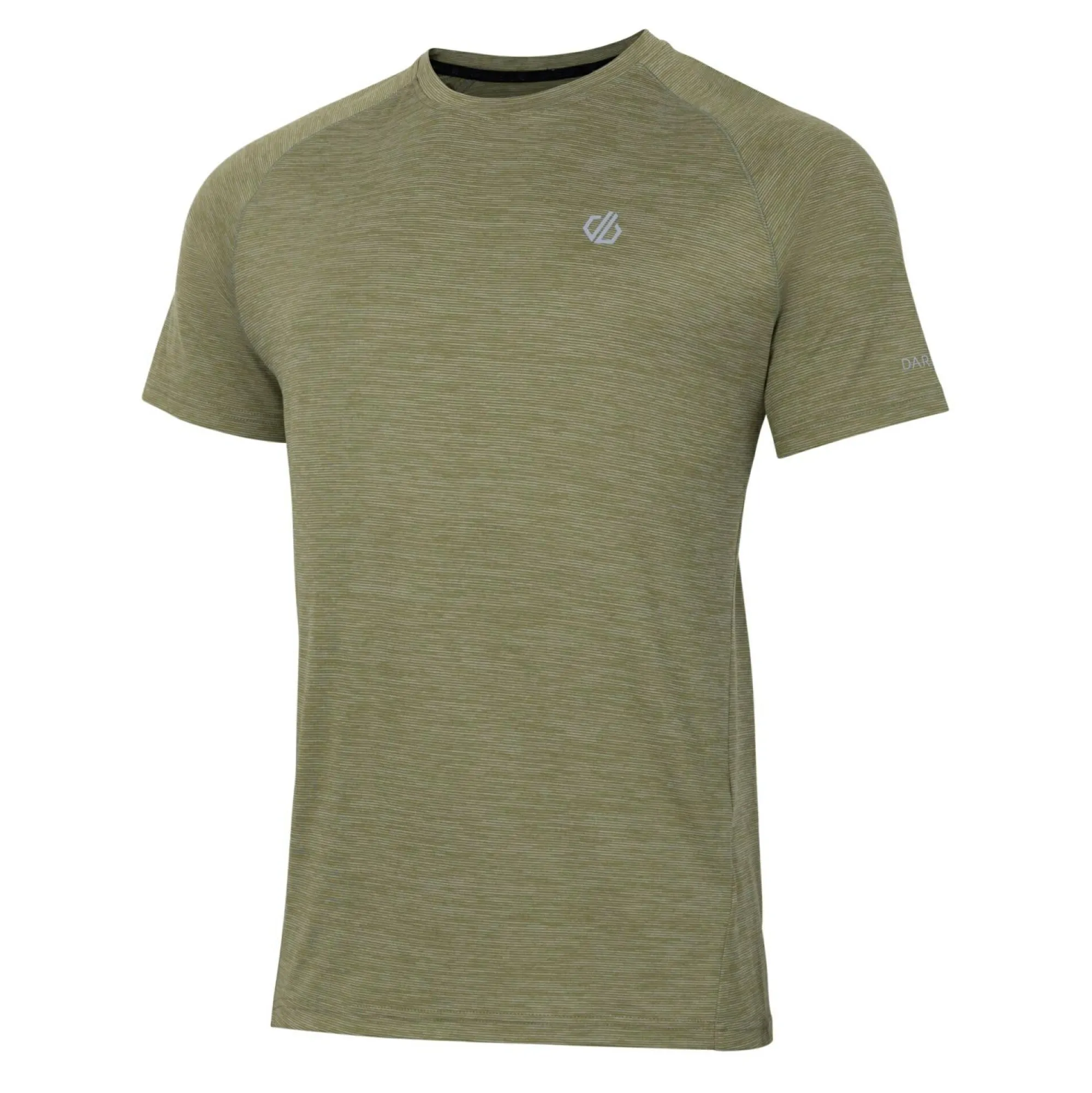 Regatta T-Shirts|Gym Tops<Dare 2b - Men's Persist T-Shirt |