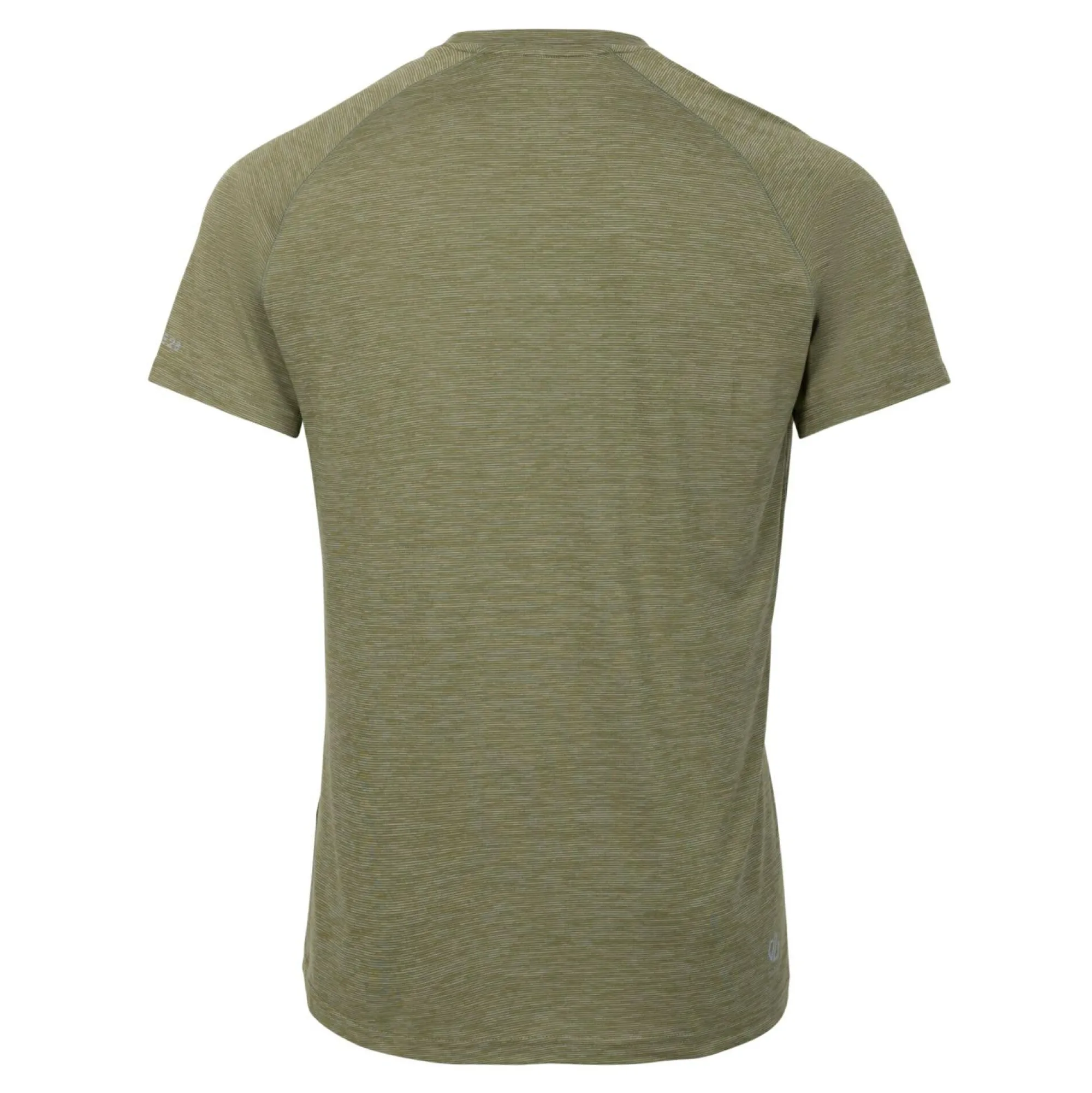 Regatta T-Shirts|Gym Tops<Dare 2b - Men's Persist T-Shirt |