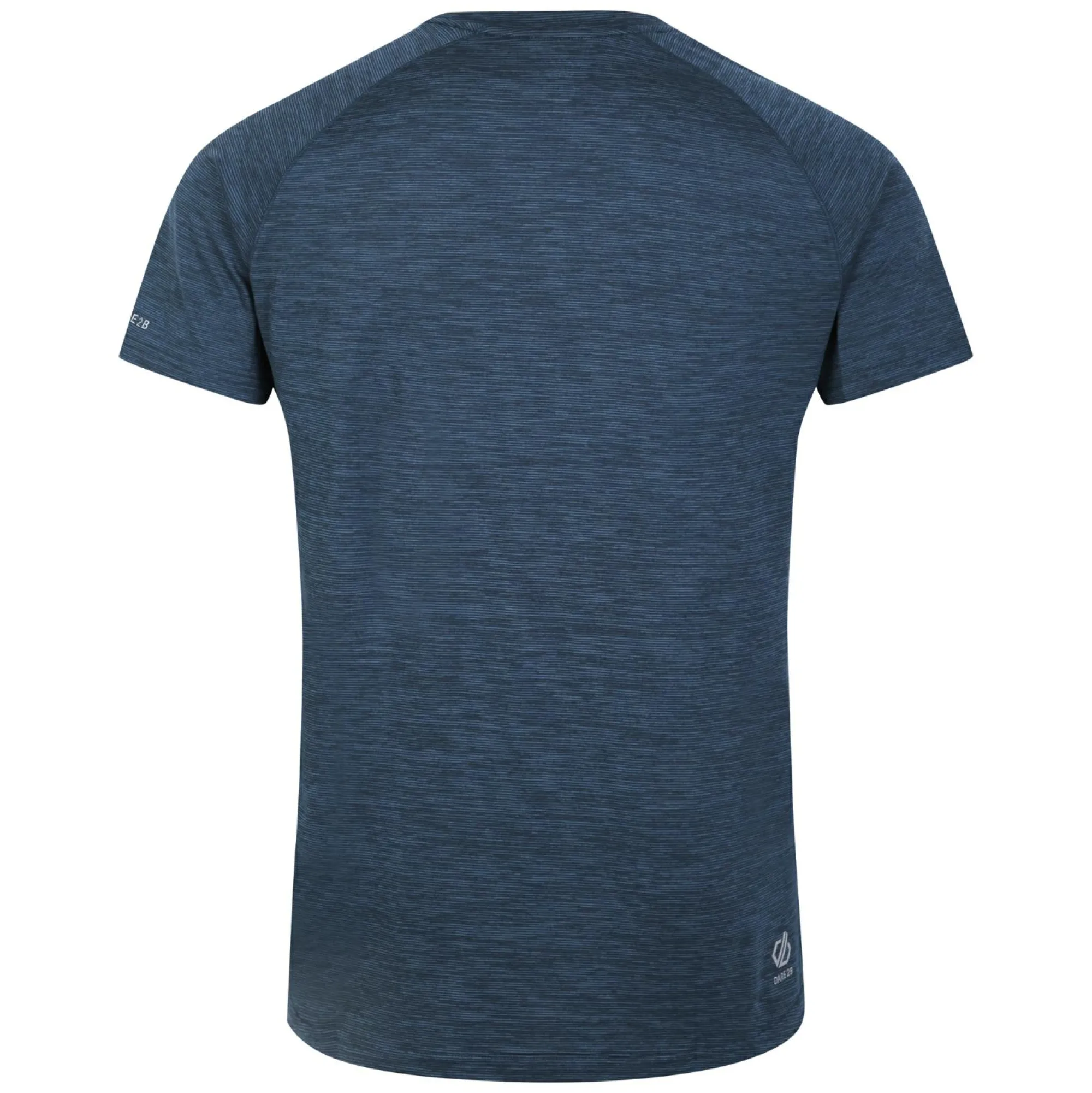 Regatta Staycation|T-Shirts<Dare 2b - Men's Persist T-Shirt |