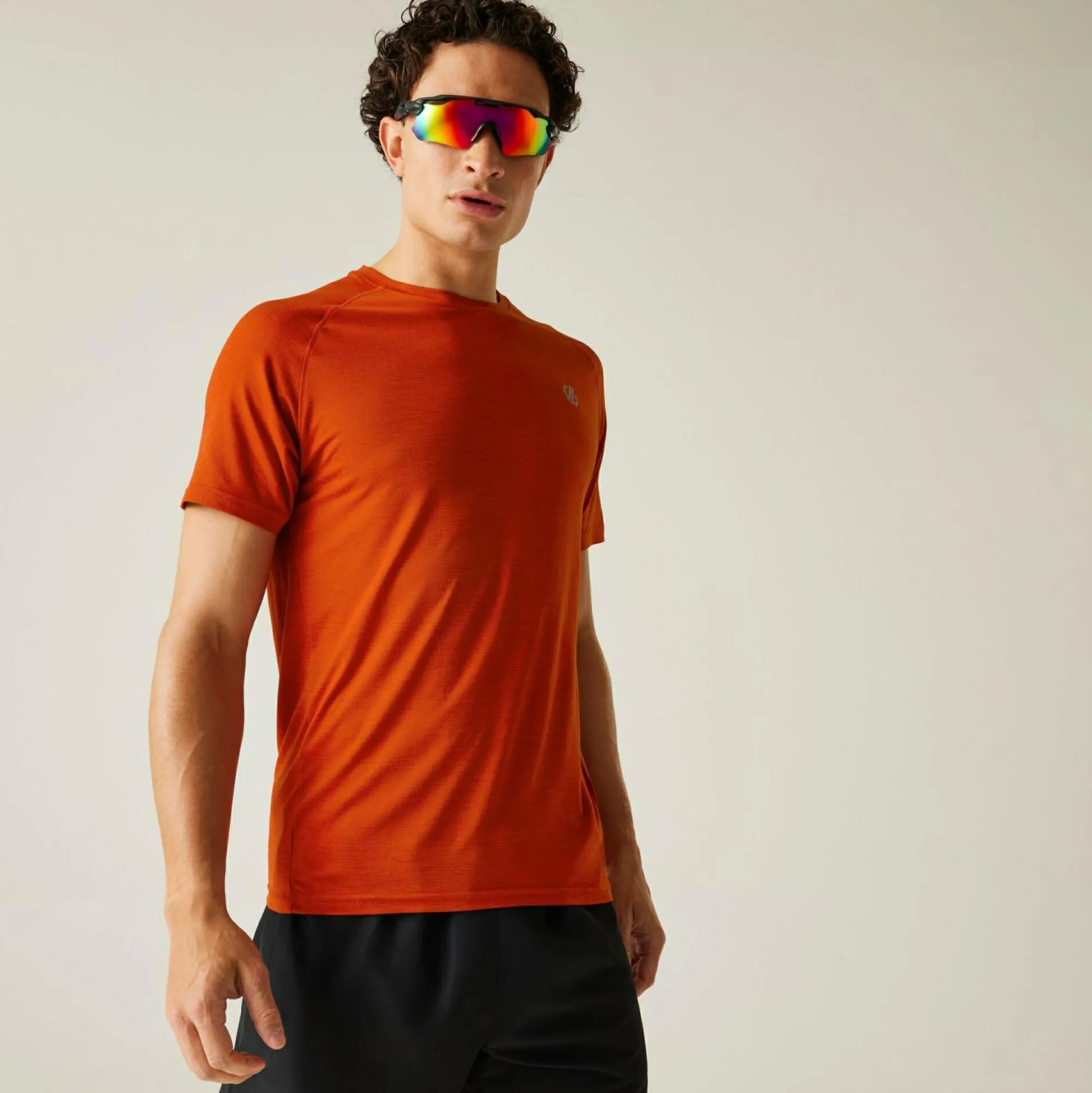 Regatta Gym Tops<Dare 2b - Men's Persist T-Shirt |