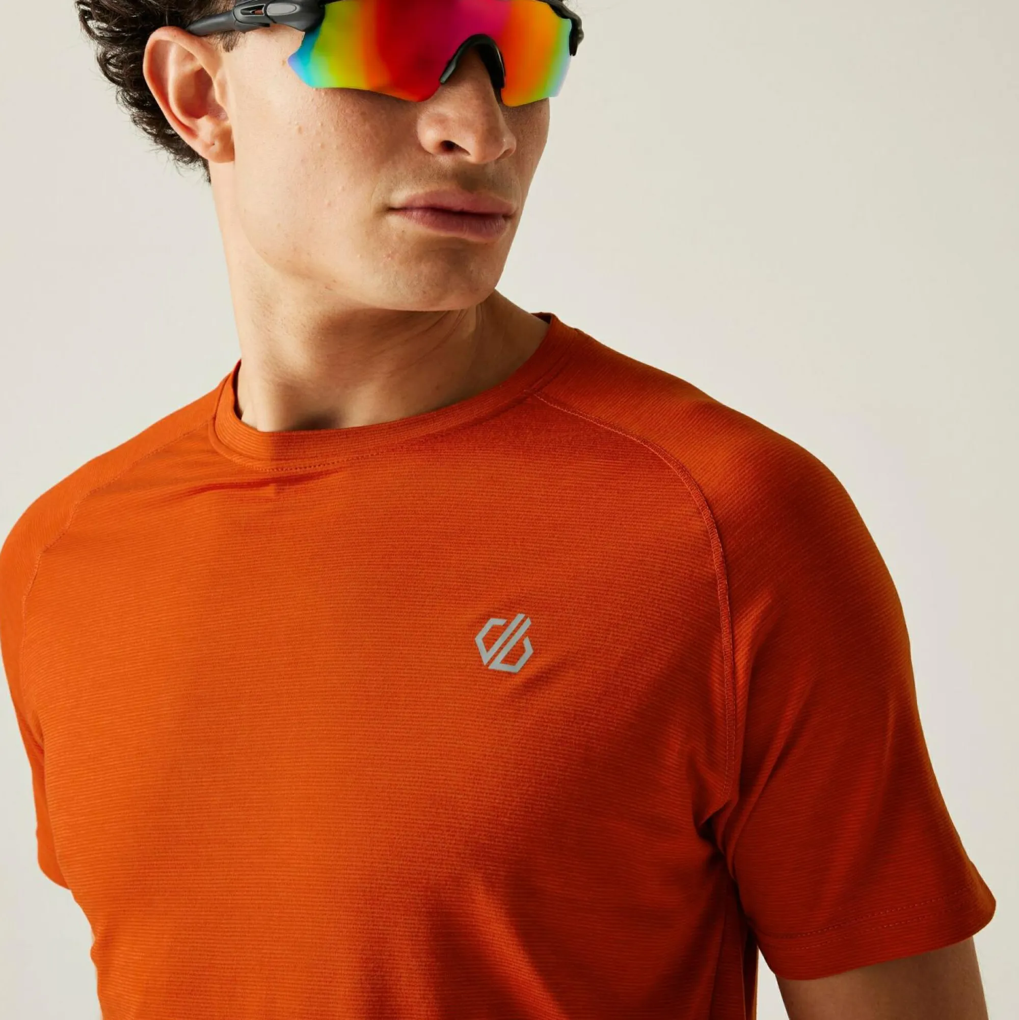 Regatta Gym Tops<Dare 2b - Men's Persist T-Shirt |