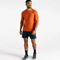 Regatta T-Shirts|Gym Tops<Dare 2b - Men's Power Up T-Shirt |