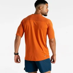 Regatta T-Shirts|Gym Tops<Dare 2b - Men's Power Up T-Shirt |
