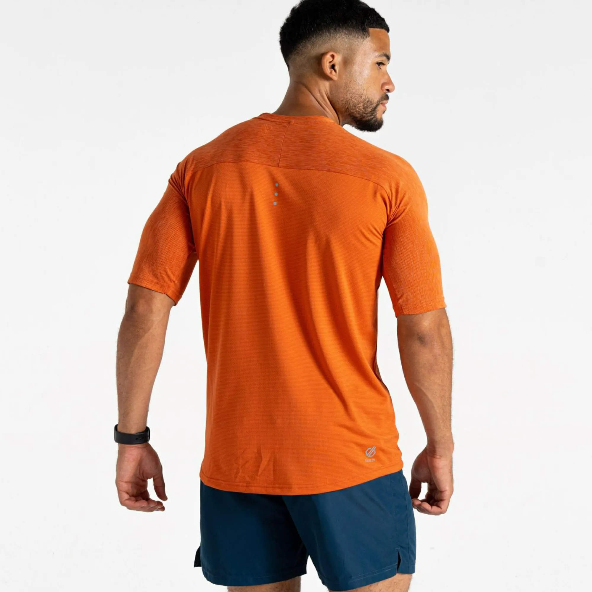 Regatta T-Shirts|Gym Tops<Dare 2b - Men's Power Up T-Shirt |