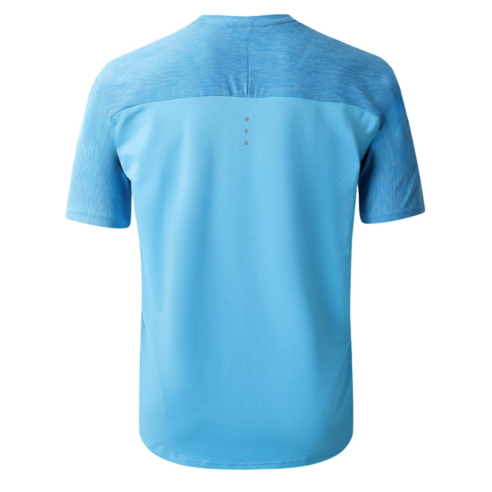 Regatta T-Shirts|Gym Tops<Dare 2b - Men's Power Up T-Shirt |