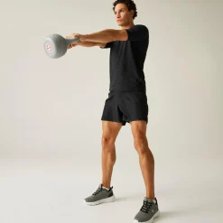 Regatta T-Shirts|Gym Tops<Dare 2b - Men's Power Up T-Shirt |