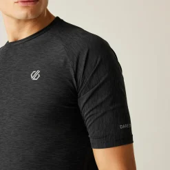 Regatta T-Shirts|Gym Tops<Dare 2b - Men's Power Up T-Shirt |