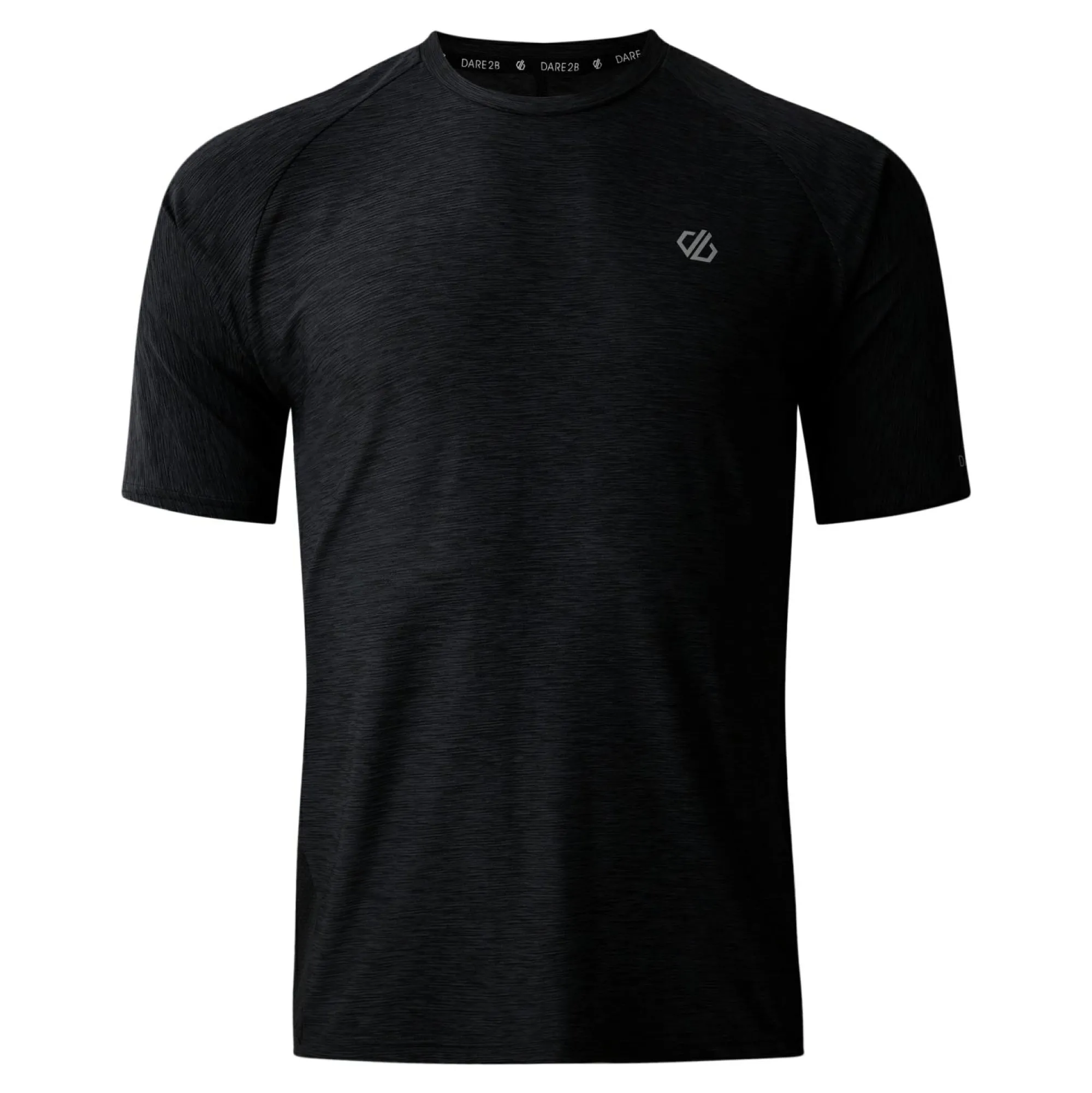 Regatta T-Shirts|Gym Tops<Dare 2b - Men's Power Up T-Shirt |