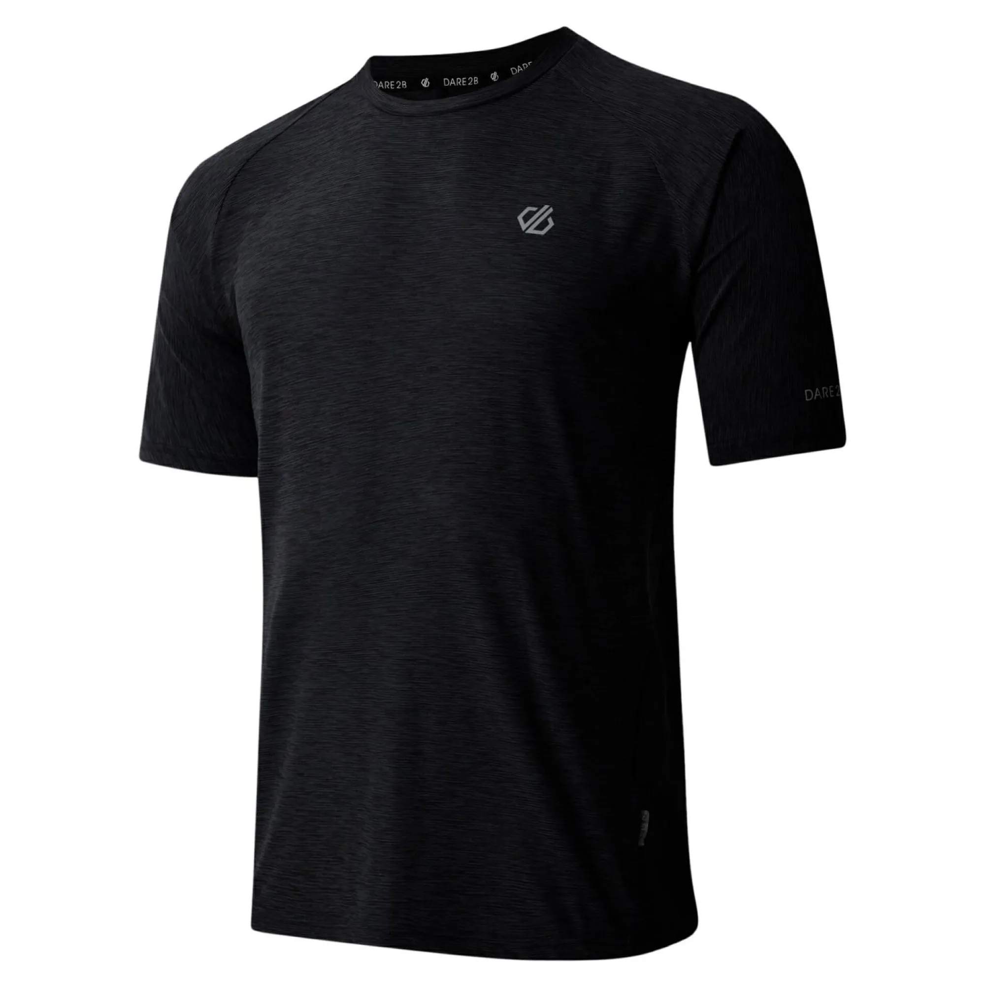 Regatta T-Shirts|Gym Tops<Dare 2b - Men's Power Up T-Shirt |