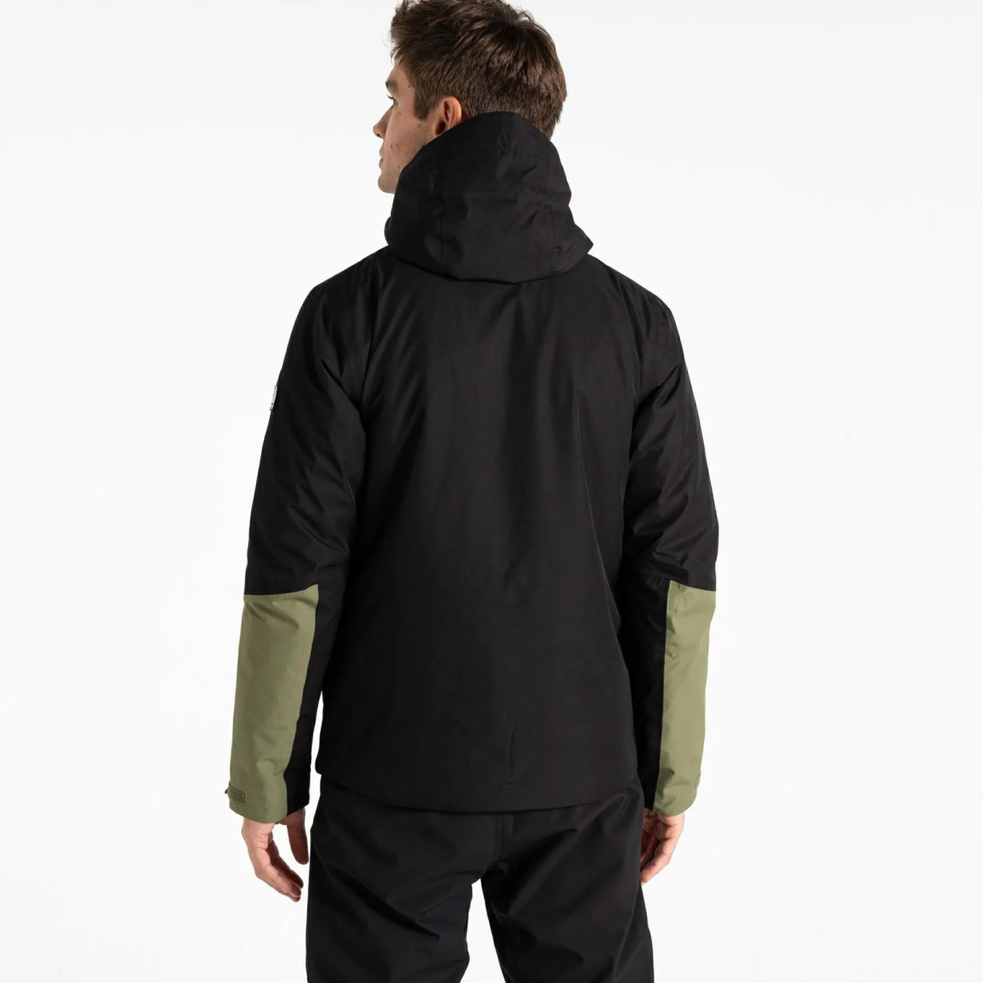 Regatta Ski & Snow<Dare 2b - Men's Precision II Ski Jacket |