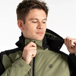 Regatta Ski & Snow<Dare 2b - Men's Precision II Ski Jacket |
