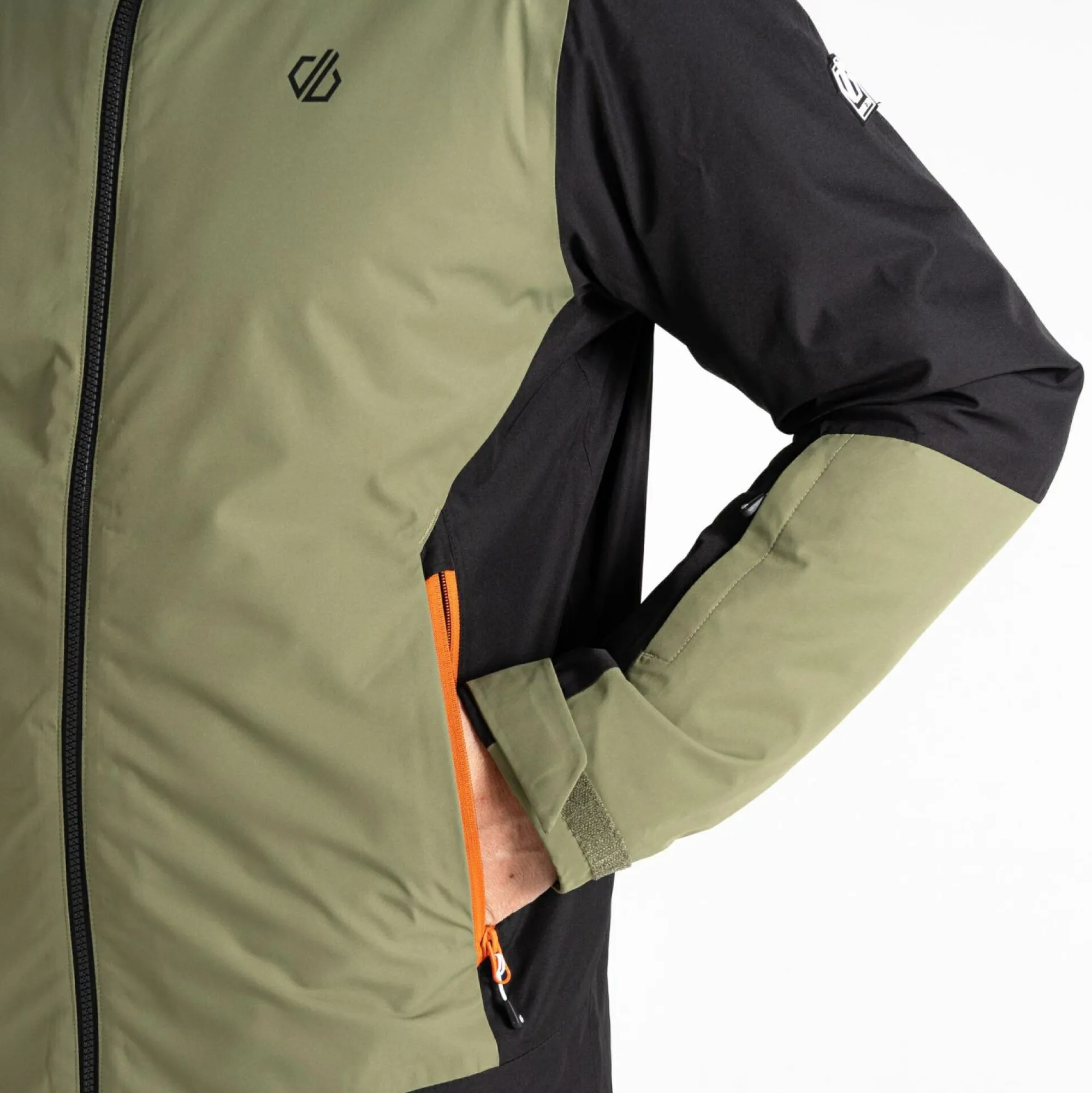 Regatta Ski & Snow<Dare 2b - Men's Precision II Ski Jacket |