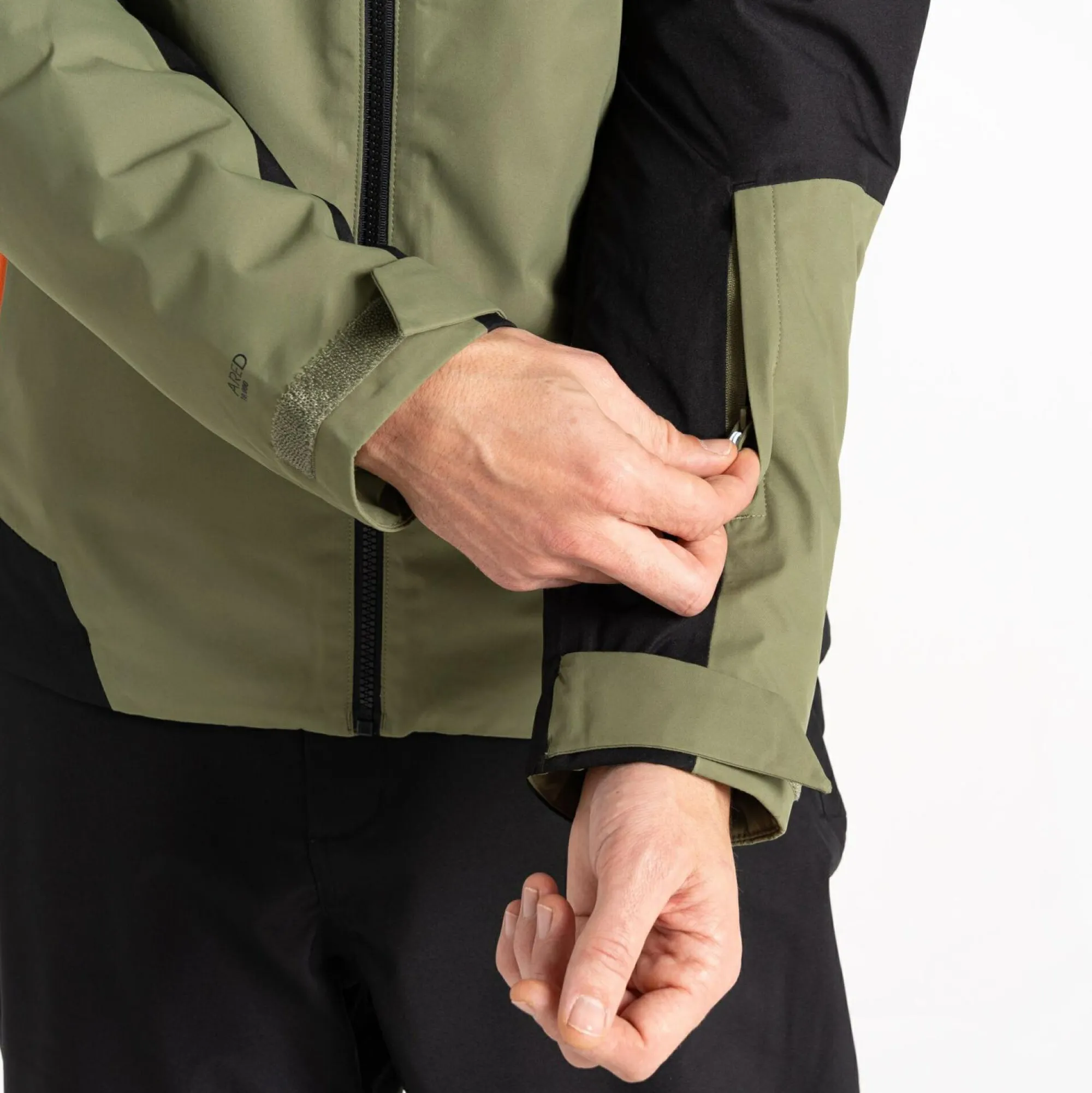 Regatta Ski & Snow<Dare 2b - Men's Precision II Ski Jacket |