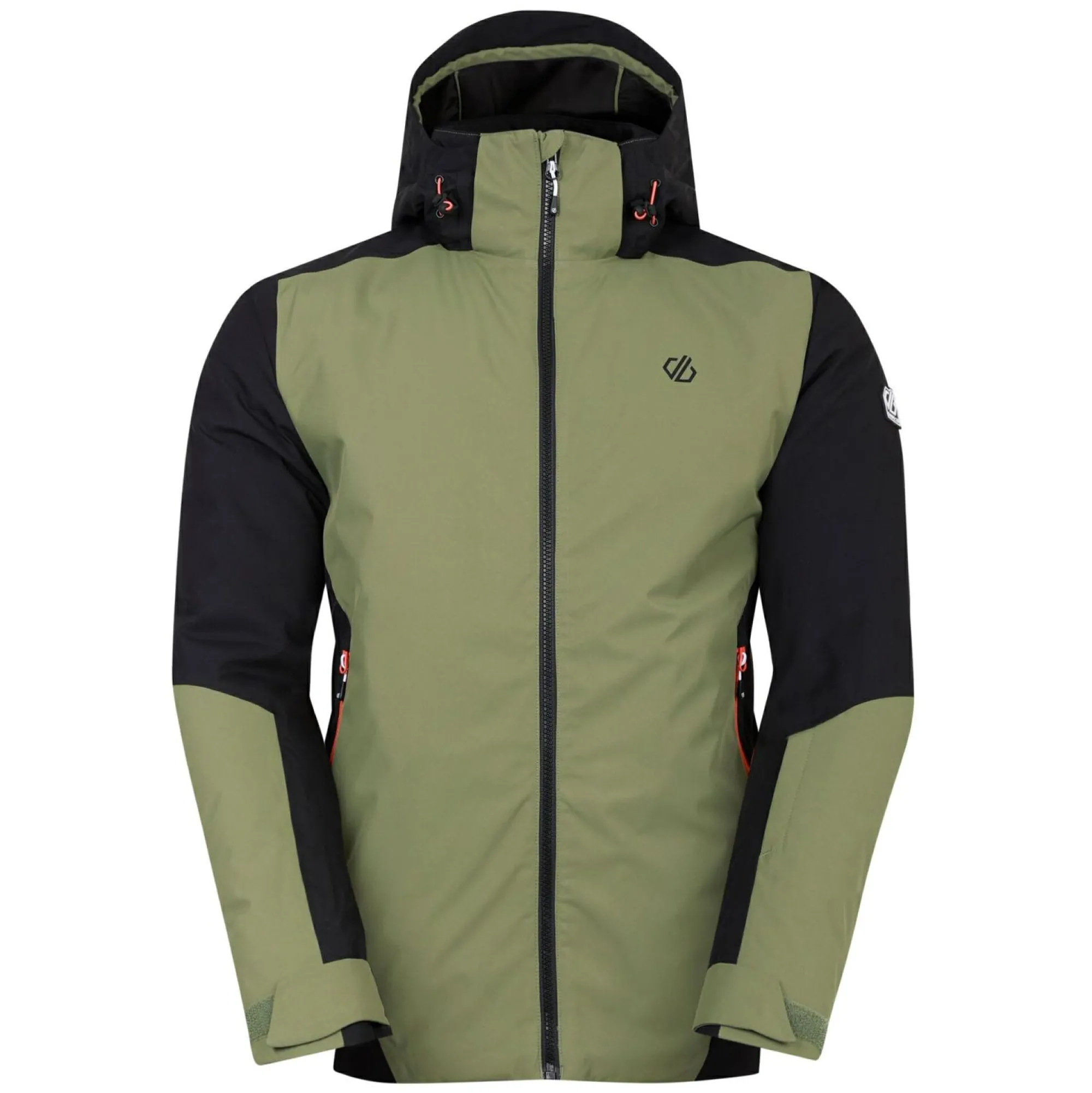 Regatta Ski & Snow<Dare 2b - Men's Precision II Ski Jacket |