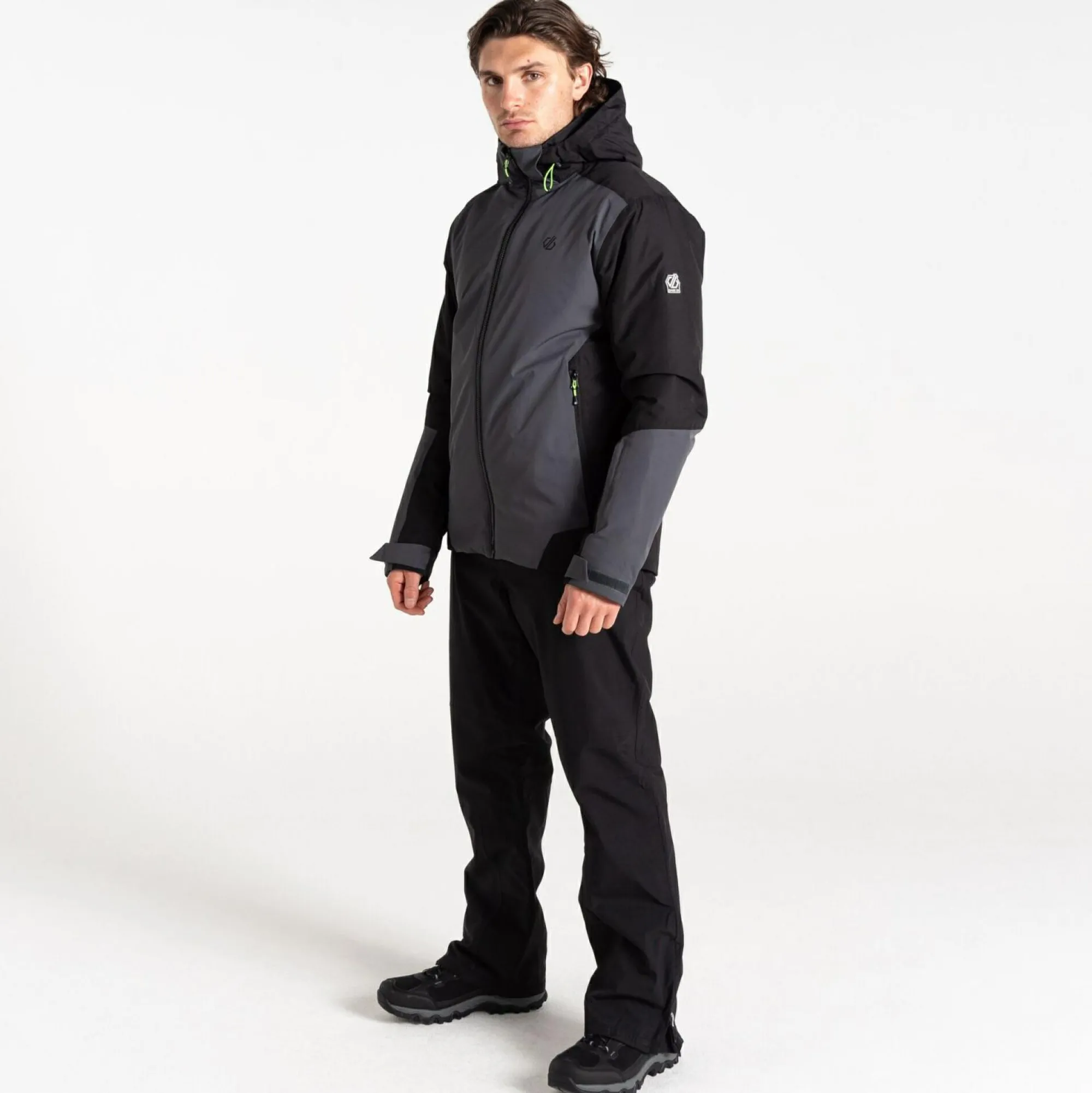 Regatta Ski & Snow<Dare 2b - Men's Precision II Ski Jacket |