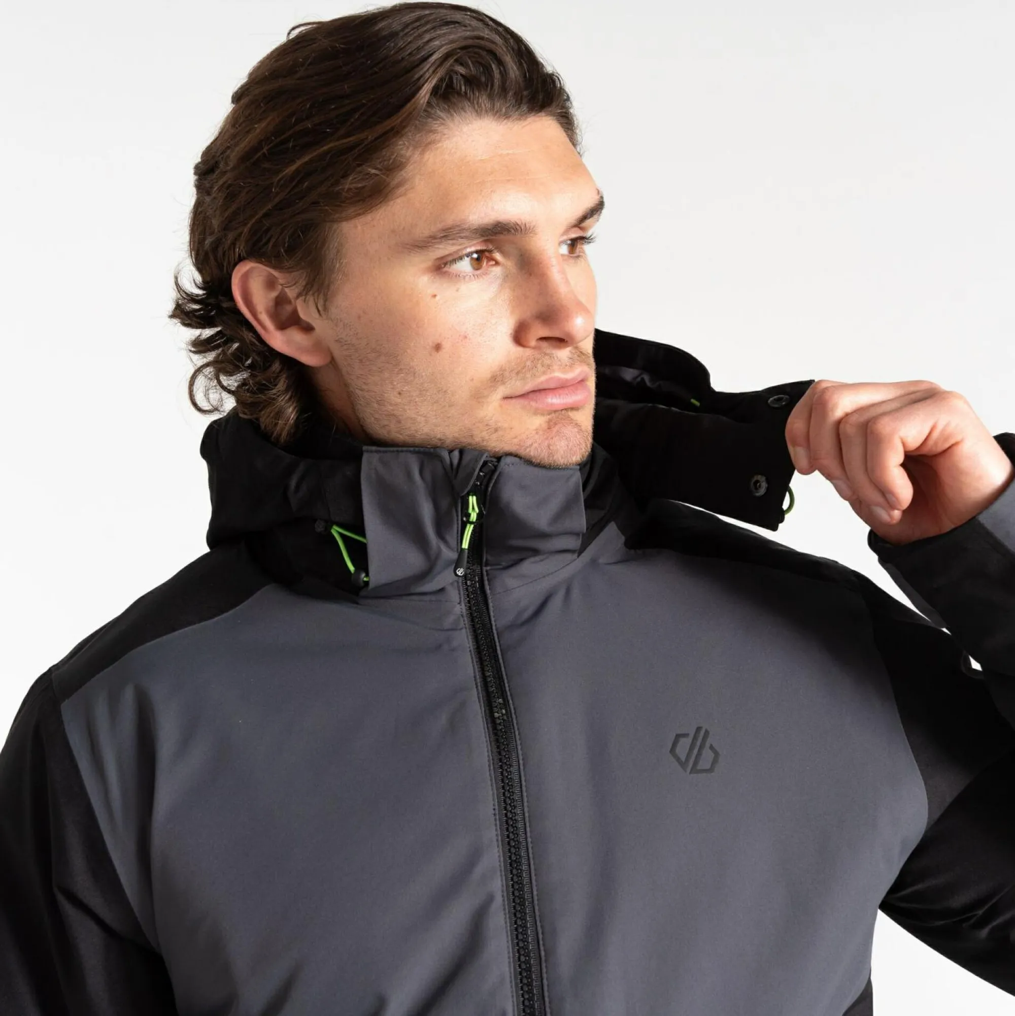 Regatta Ski & Snow<Dare 2b - Men's Precision II Ski Jacket |