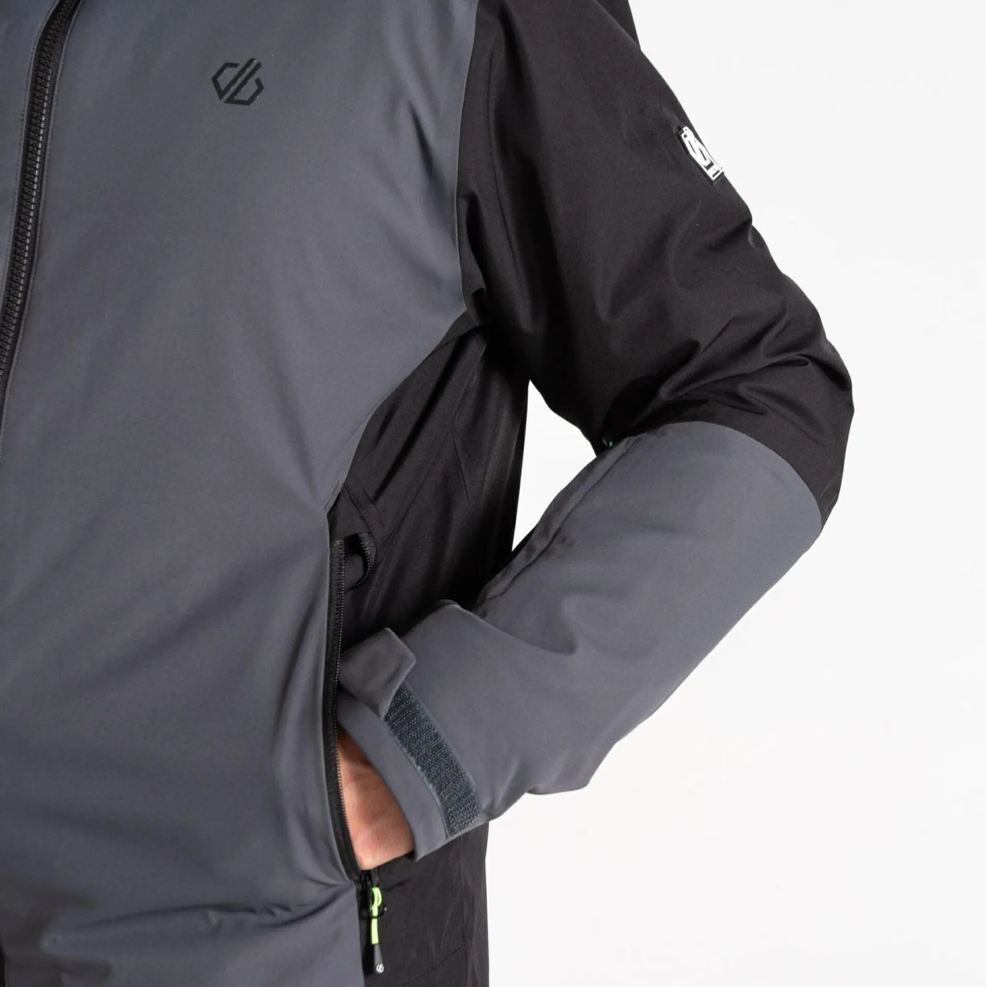 Regatta Ski & Snow<Dare 2b - Men's Precision II Ski Jacket |