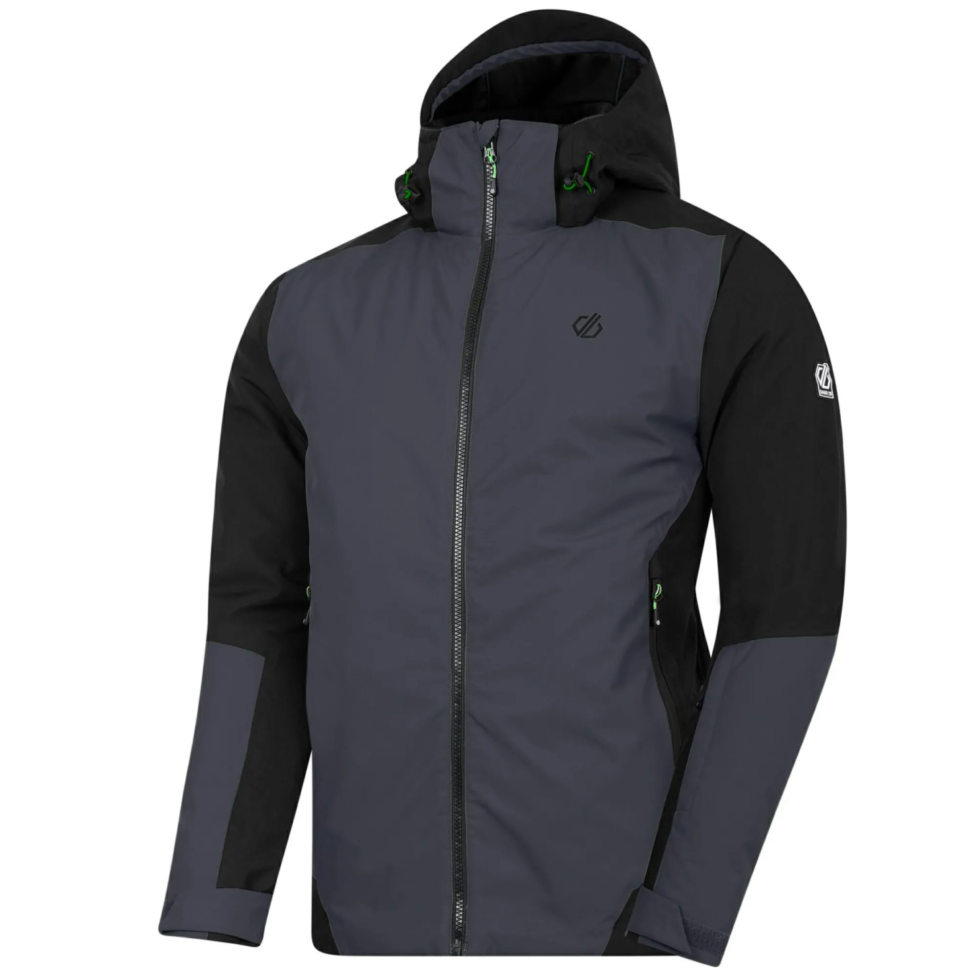 Regatta Ski & Snow<Dare 2b - Men's Precision II Ski Jacket |