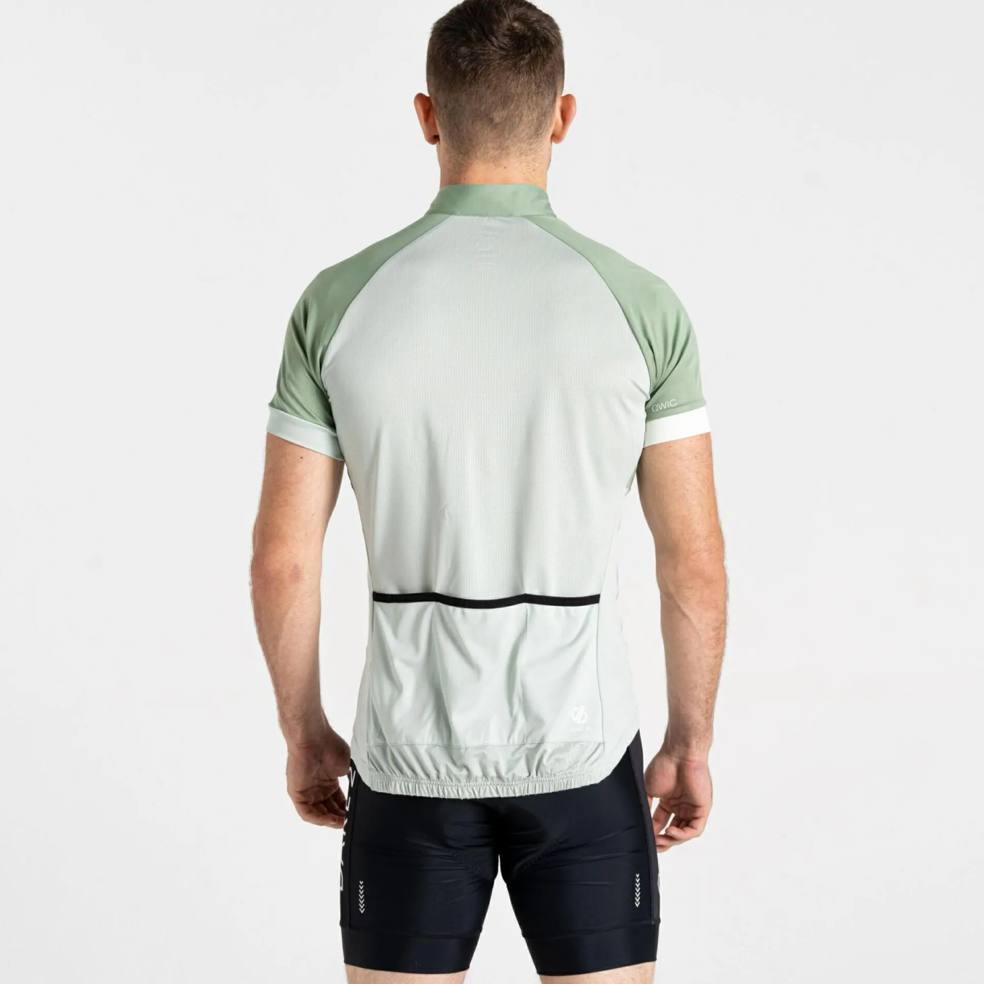 Regatta T-Shirts<Dare 2b - Men's Protraction III Jersey |