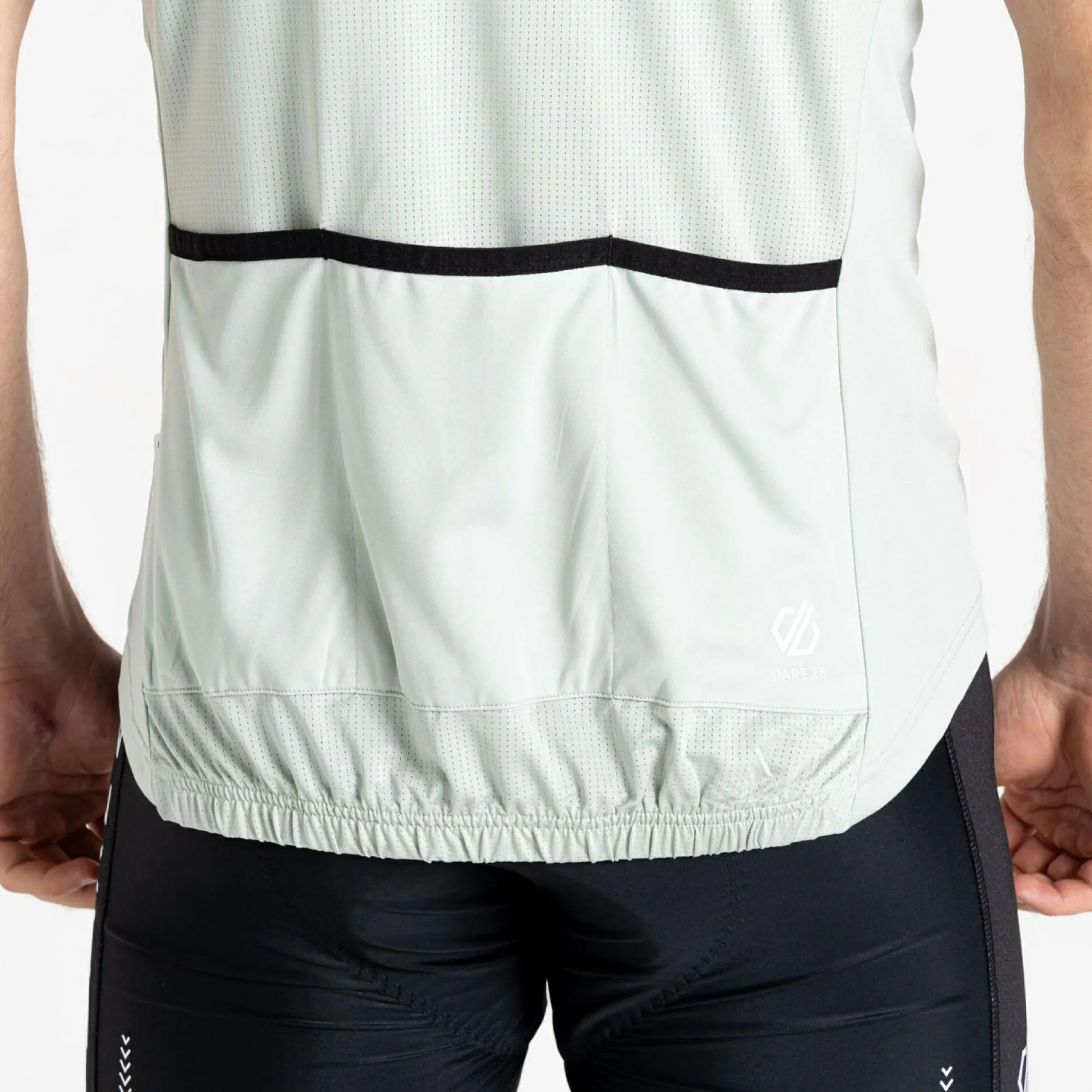 Regatta T-Shirts<Dare 2b - Men's Protraction III Jersey |