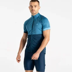 Regatta T-Shirts<Dare 2b - Men's Protraction III Jersey |