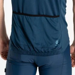 Regatta T-Shirts<Dare 2b - Men's Protraction III Jersey |