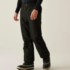 Regatta Waterproof Trousers|Ski & Snow<Dare 2b - Men's Ream Waterproof Ski Pants |