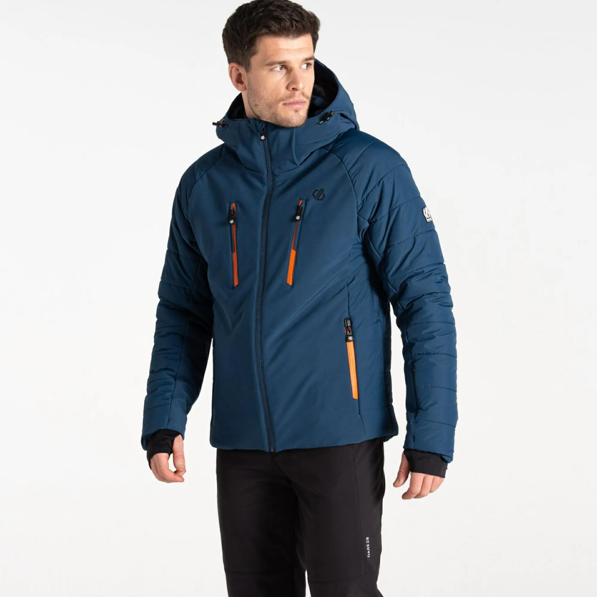 Regatta Ski & Snow<Dare 2b - Men's Speed II Ski Jacket |