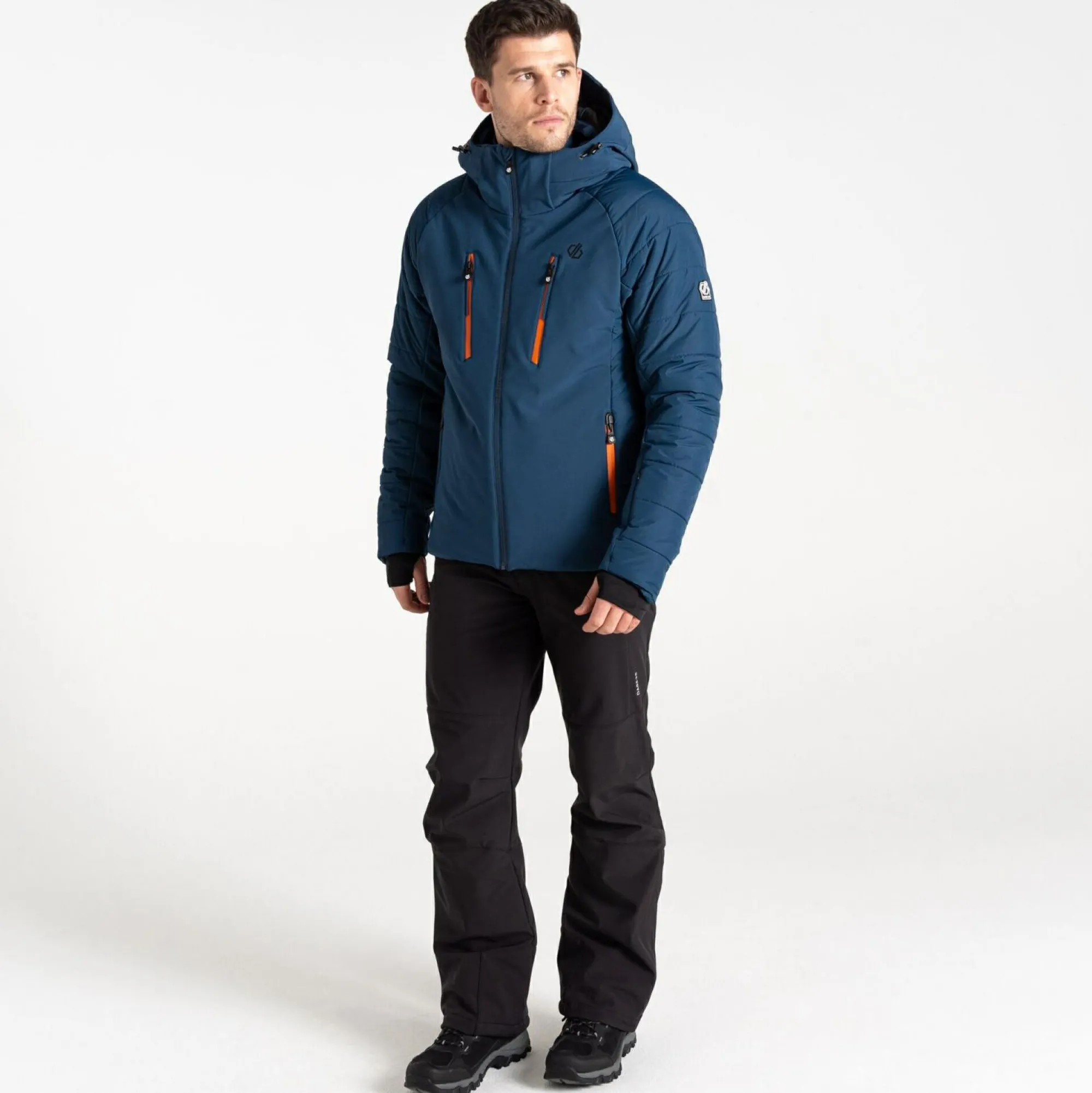 Regatta Ski & Snow<Dare 2b - Men's Speed II Ski Jacket |