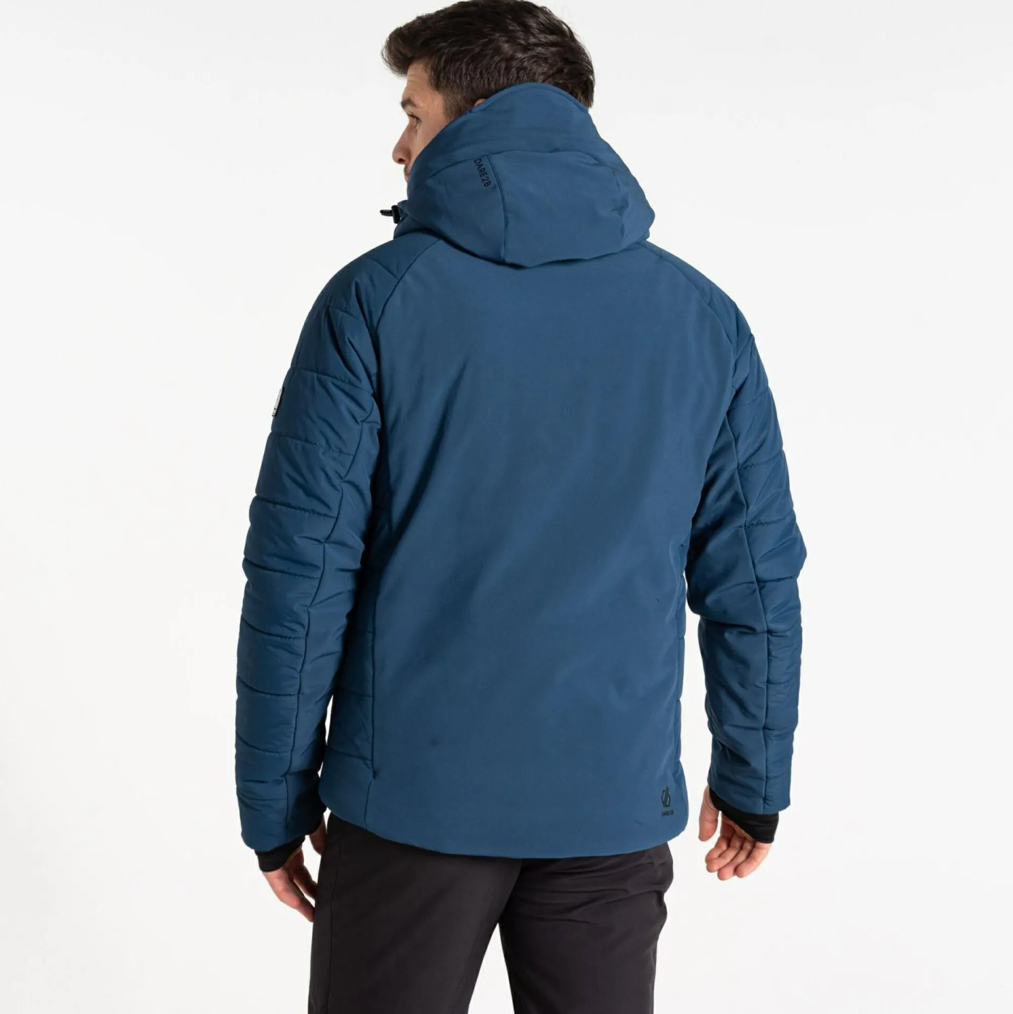 Regatta Ski & Snow<Dare 2b - Men's Speed II Ski Jacket |