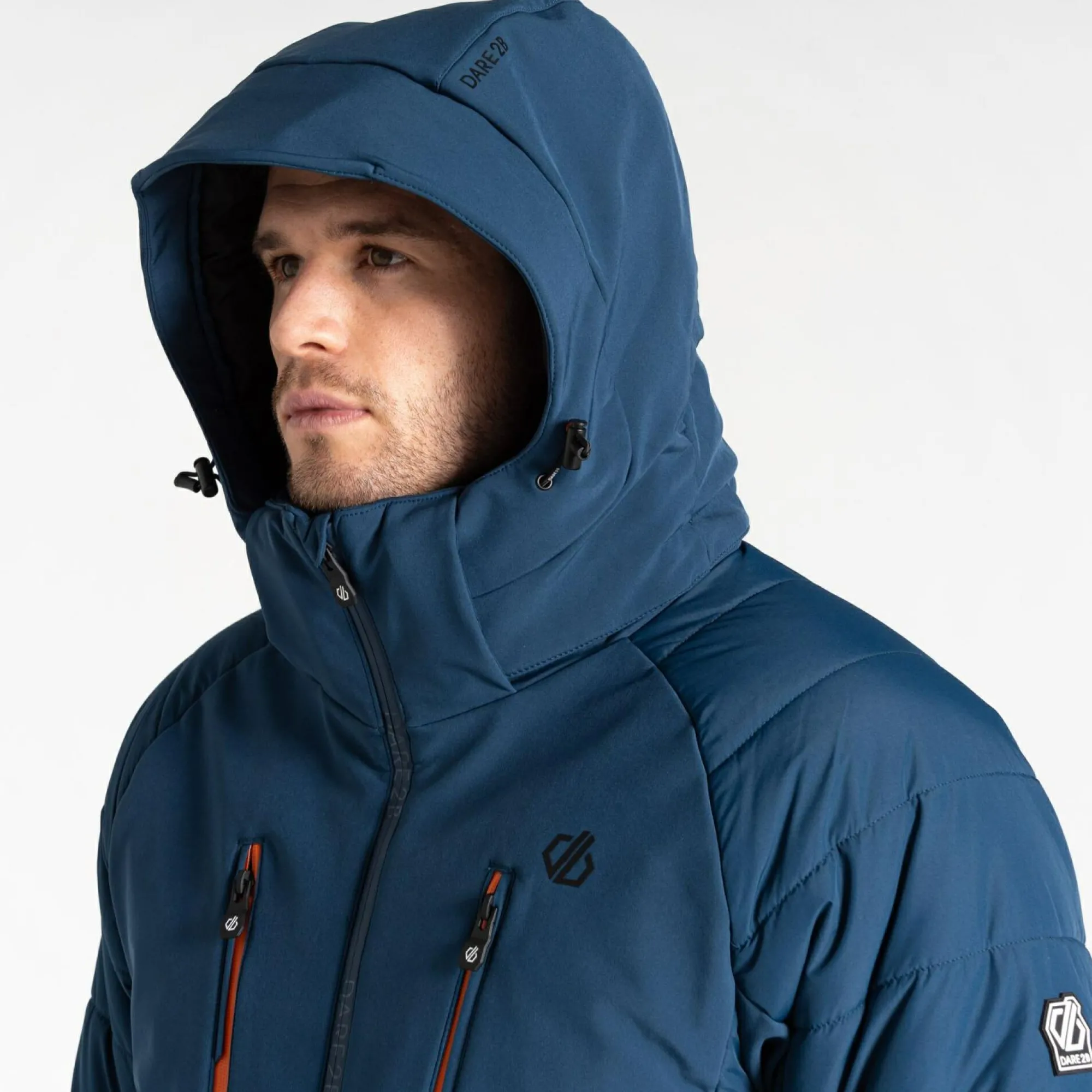 Regatta Ski & Snow<Dare 2b - Men's Speed II Ski Jacket |