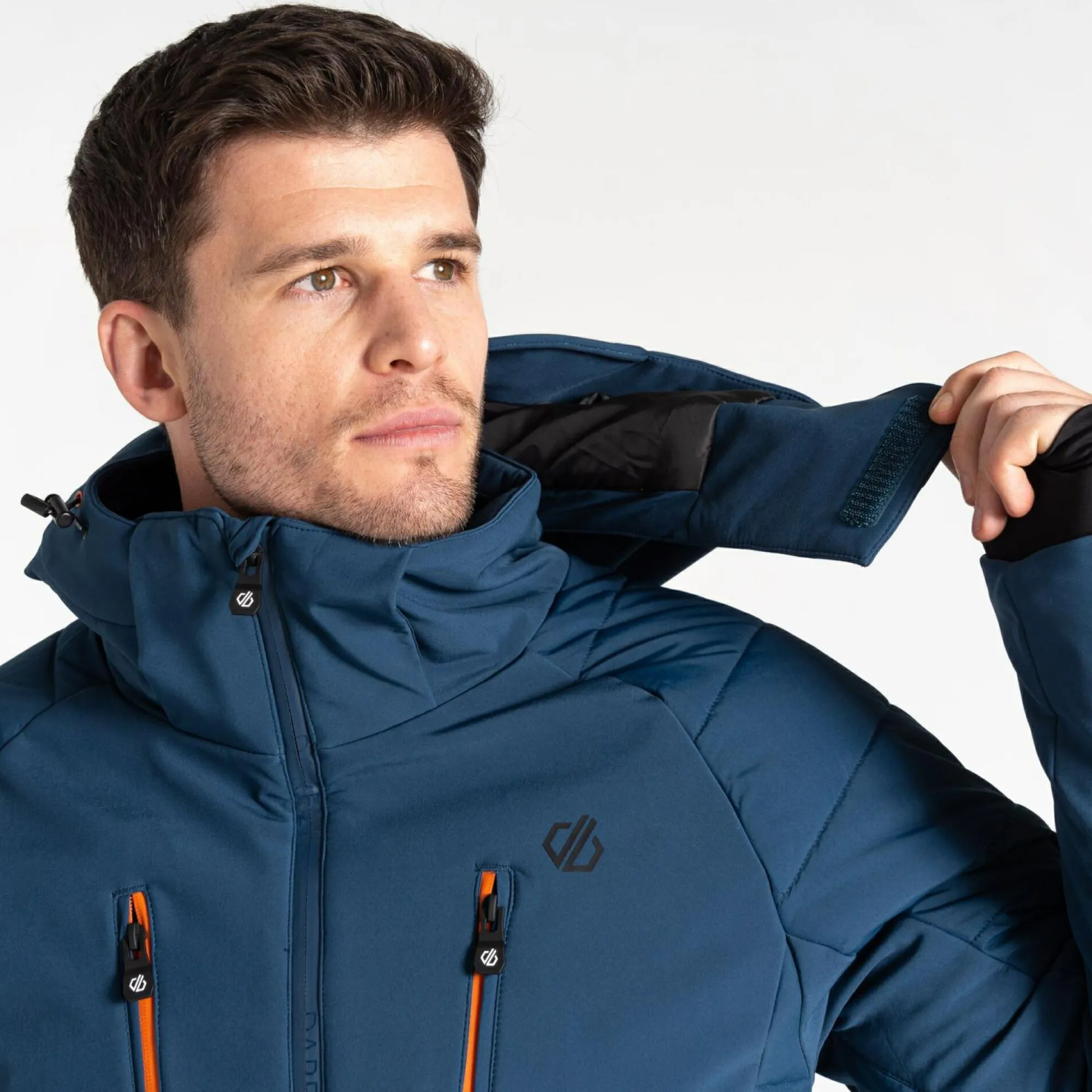 Regatta Ski & Snow<Dare 2b - Men's Speed II Ski Jacket |