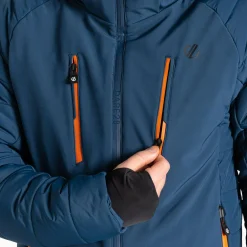 Regatta Ski & Snow<Dare 2b - Men's Speed II Ski Jacket |