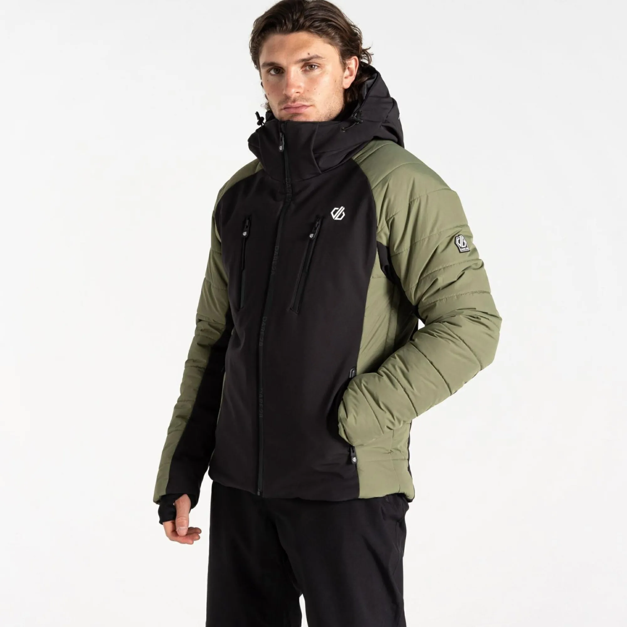 Regatta Ski & Snow<Dare 2b - Men's Speed II Ski Jacket |