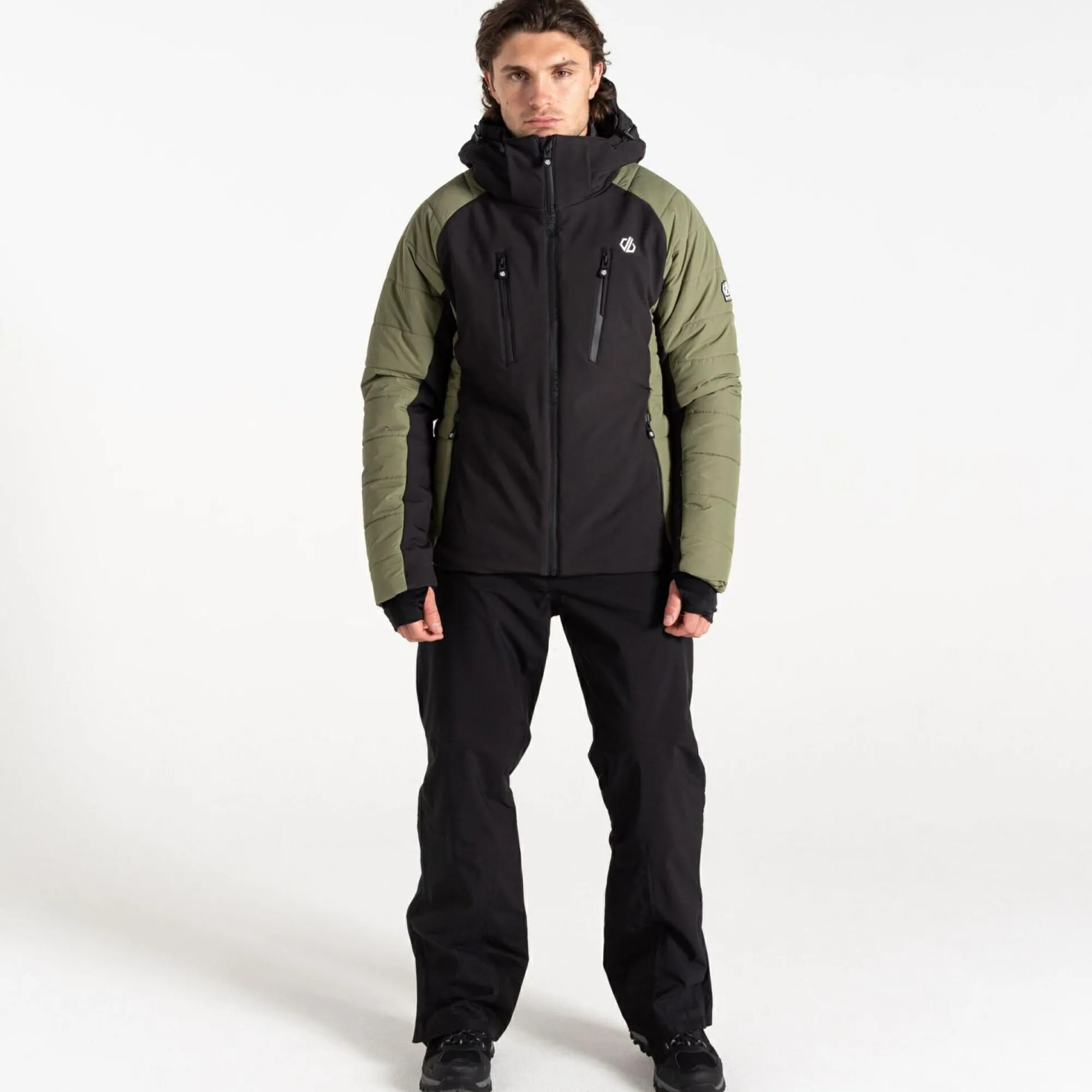Regatta Ski & Snow<Dare 2b - Men's Speed II Ski Jacket |