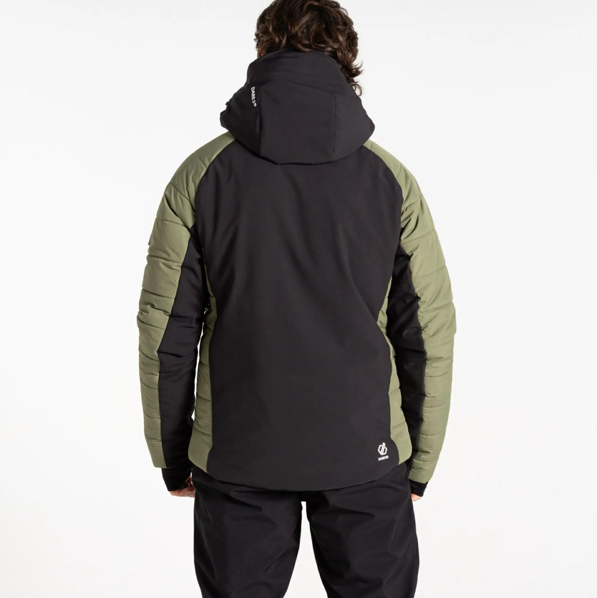 Regatta Ski & Snow<Dare 2b - Men's Speed II Ski Jacket |