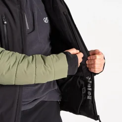 Regatta Ski & Snow<Dare 2b - Men's Speed II Ski Jacket |