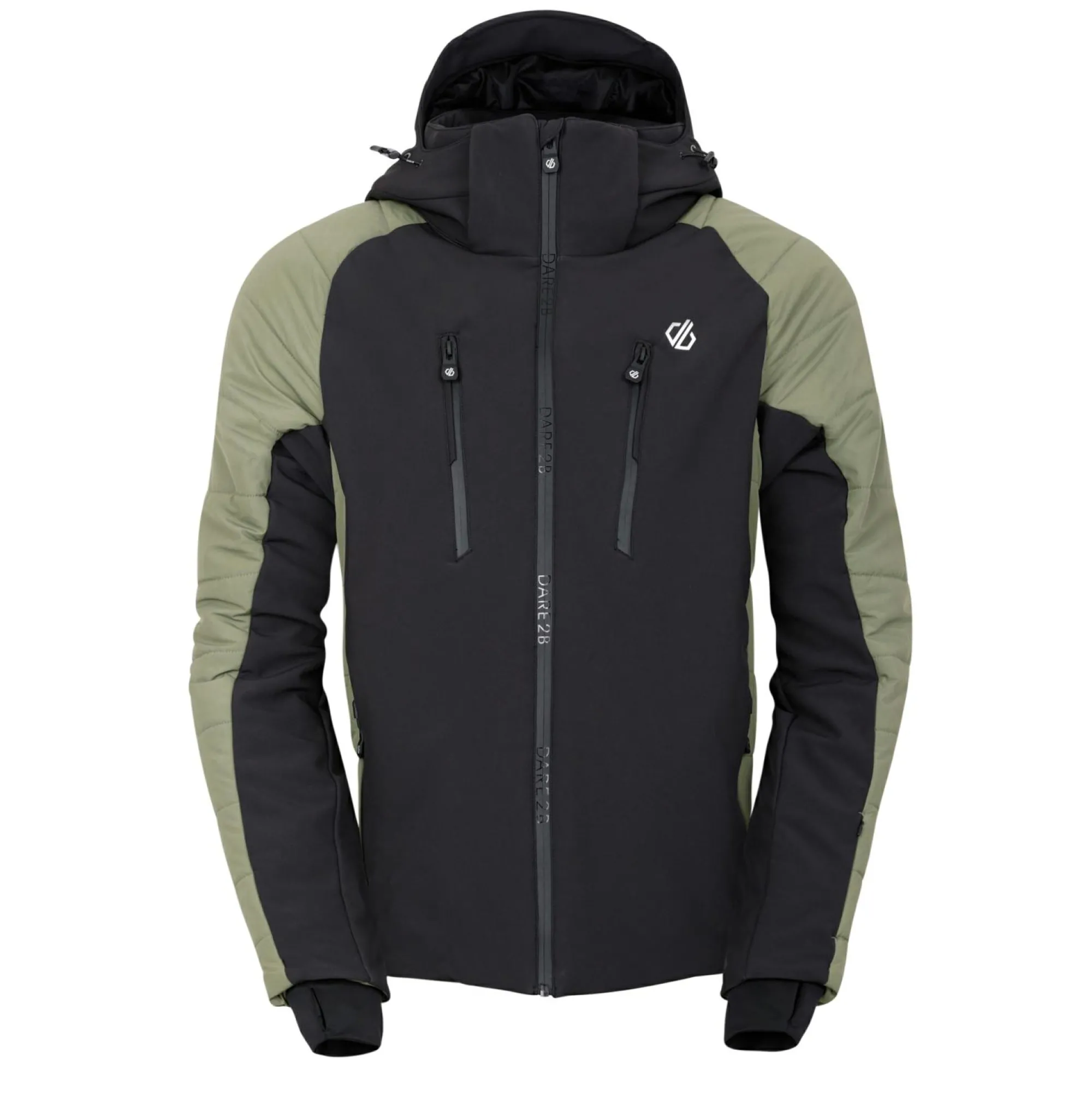 Regatta Ski & Snow<Dare 2b - Men's Speed II Ski Jacket |