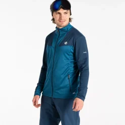 Regatta Ski & Snow<Dare 2b - Men's Substratum II Core Stretch Midlayer |