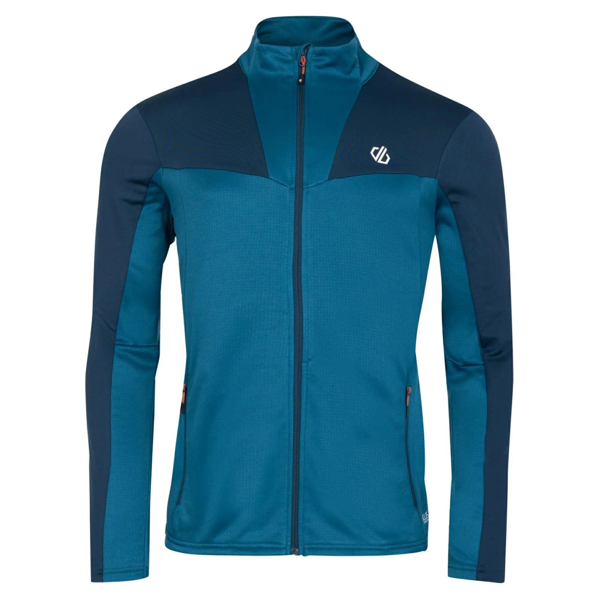 Regatta Ski & Snow<Dare 2b - Men's Substratum II Core Stretch Midlayer |