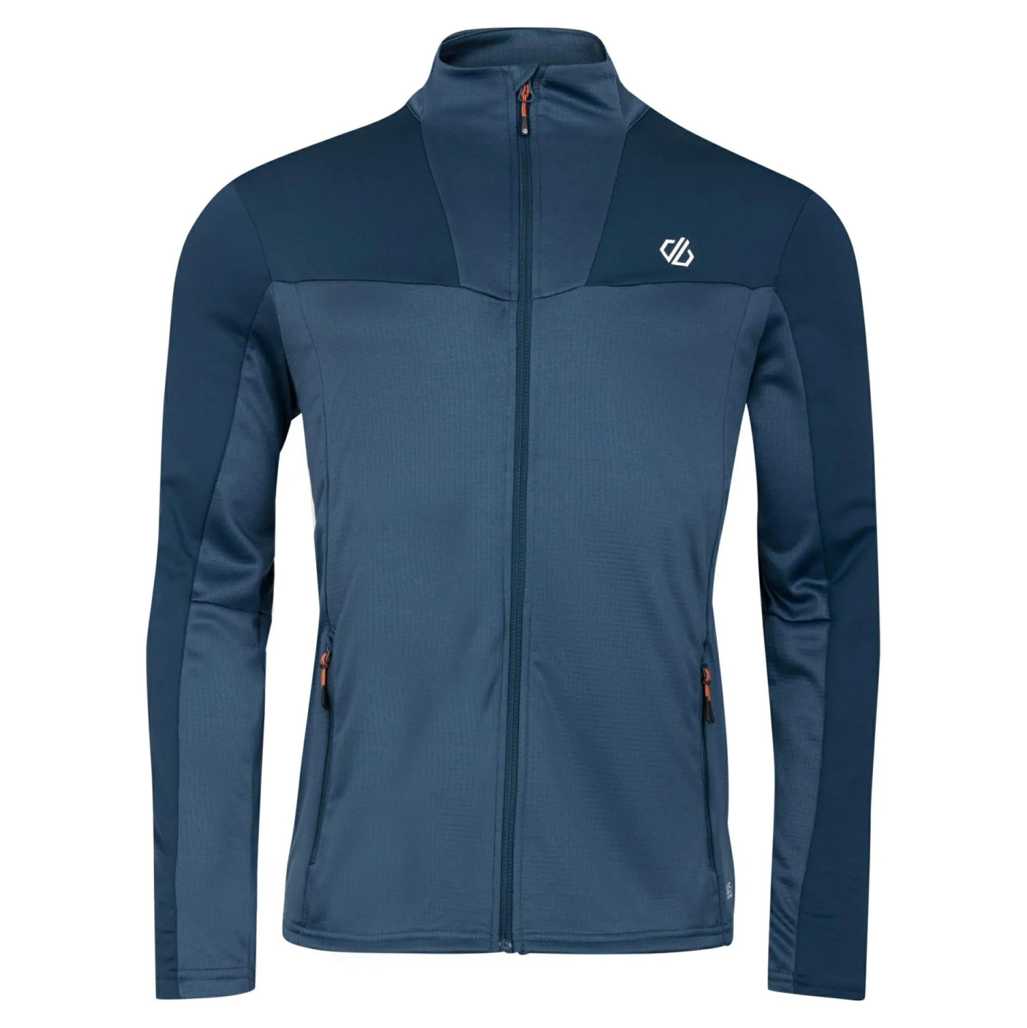 Regatta Ski & Snow<Dare 2b - Men's Substratum II Core Stretch Midlayer |
