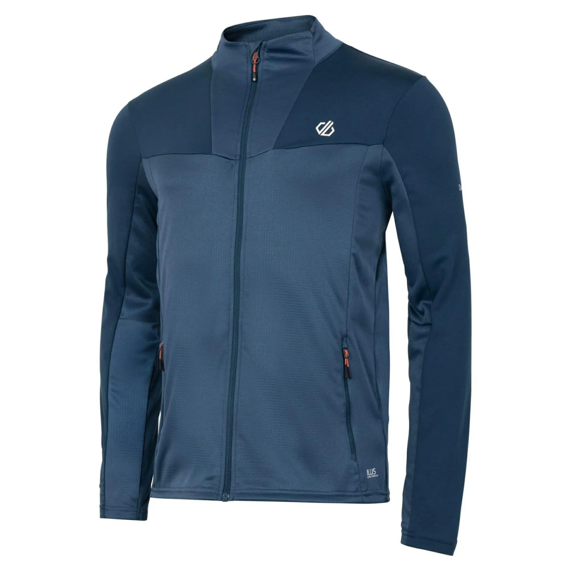 Regatta Ski & Snow<Dare 2b - Men's Substratum II Core Stretch Midlayer |