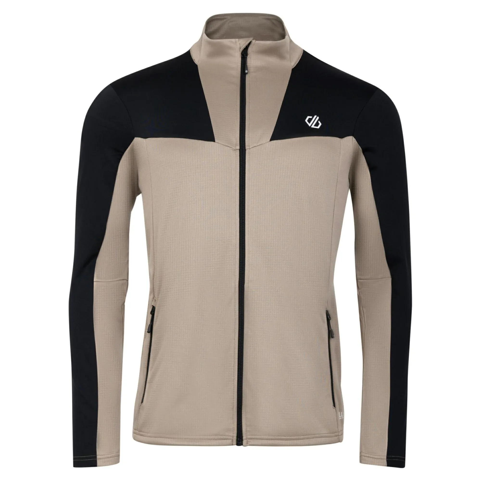 Regatta Ski & Snow<Dare 2b - Men's Substratum II Core Stretch Midlayer |